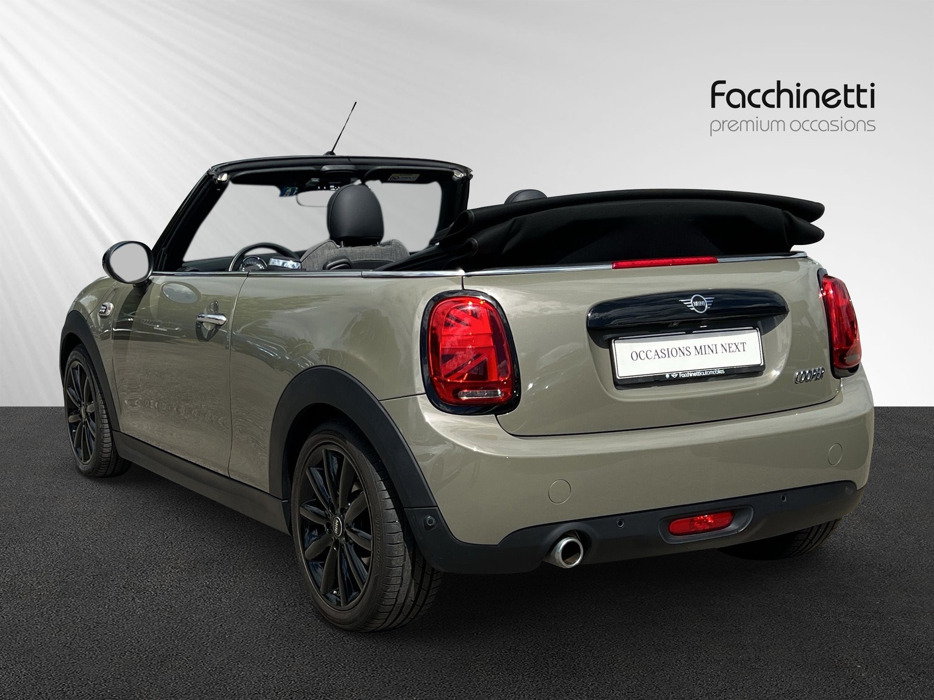 MINI Cooper Cabriolet DKG-image-2