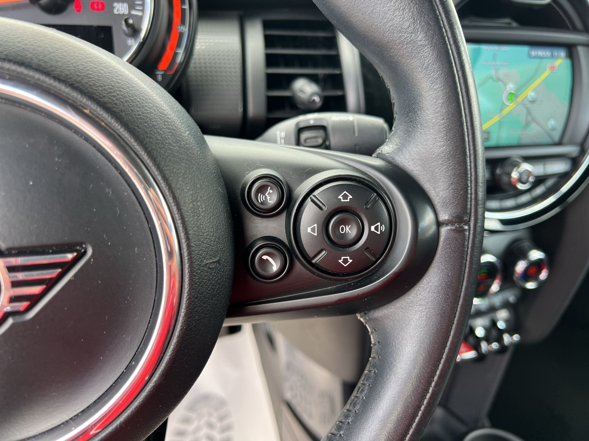 MINI Cooper Cabriolet DKG-image-15