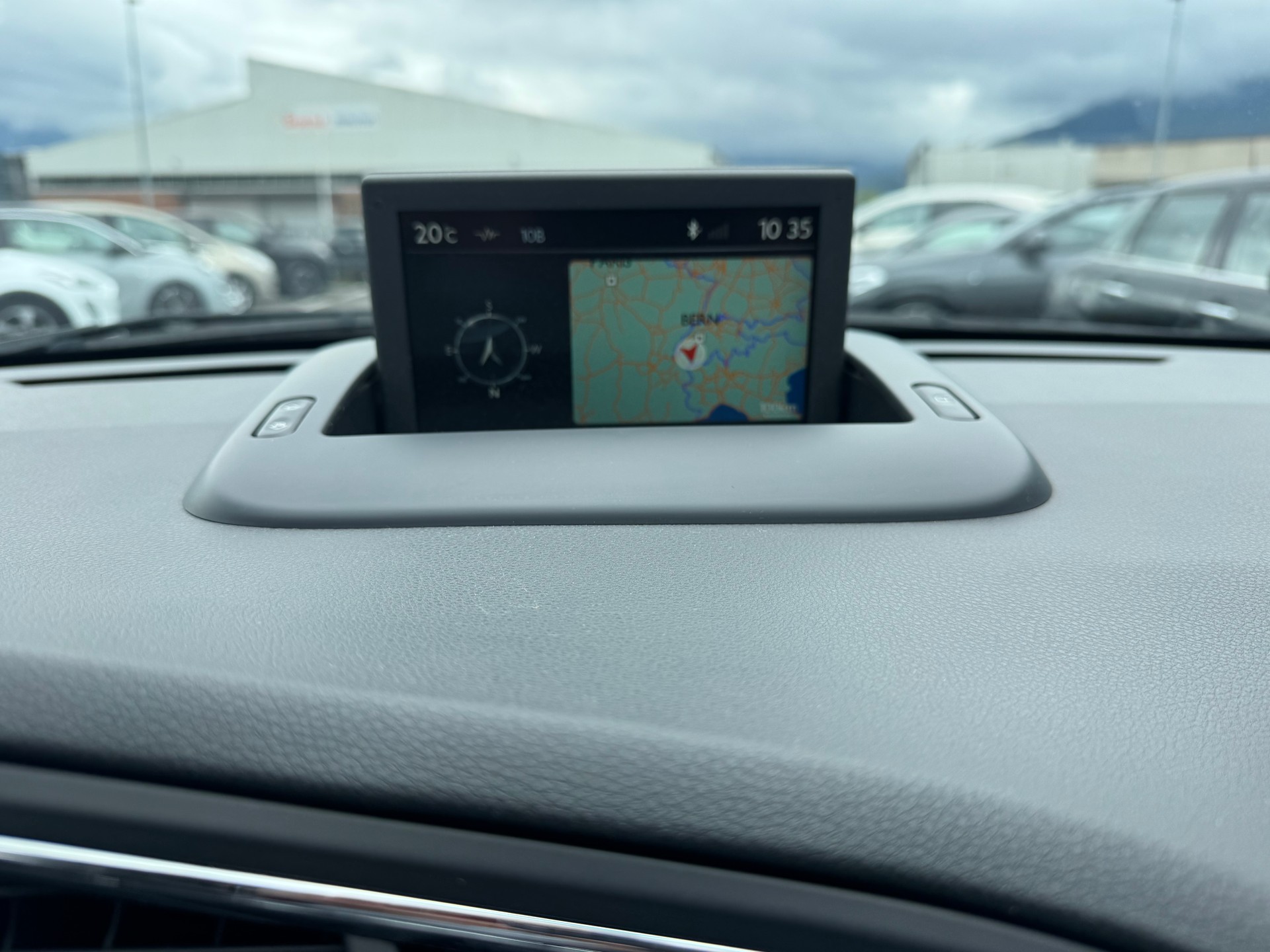 PEUGEOT 5008 1.6 THP Allure Tiptronic-image-14