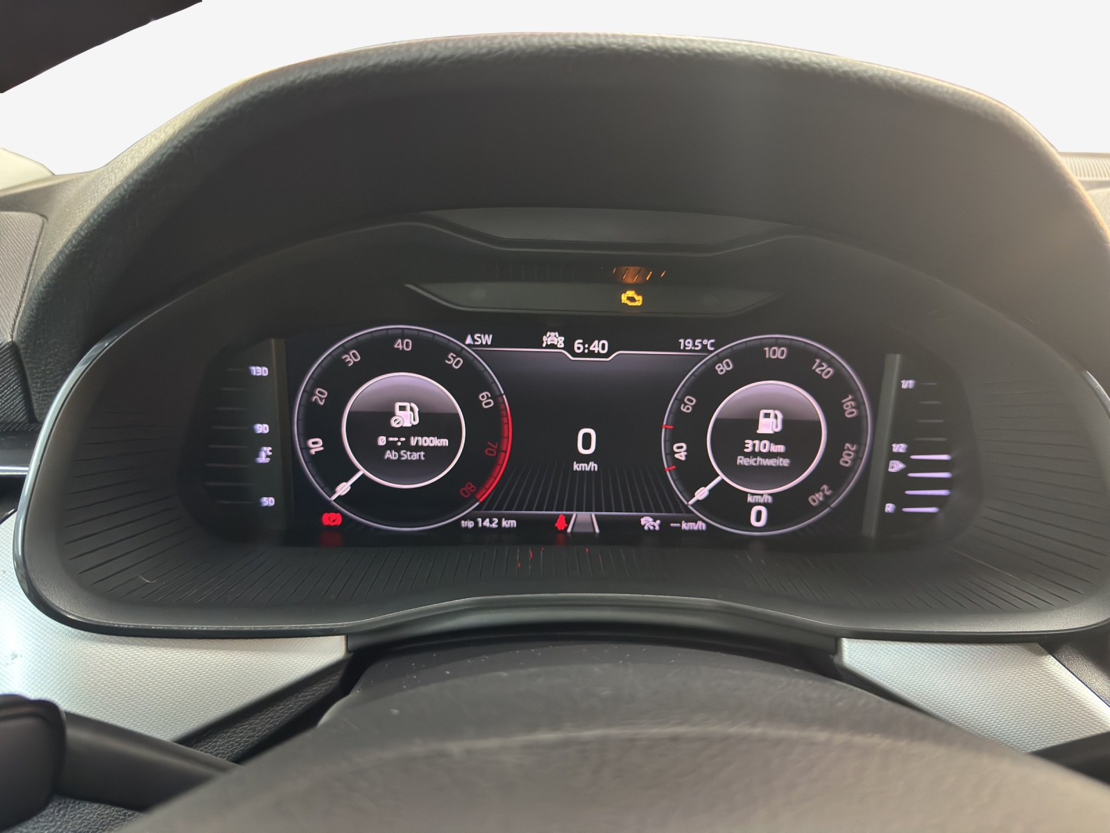 SKODA Scala 1.0 TSI Ambition-image-13