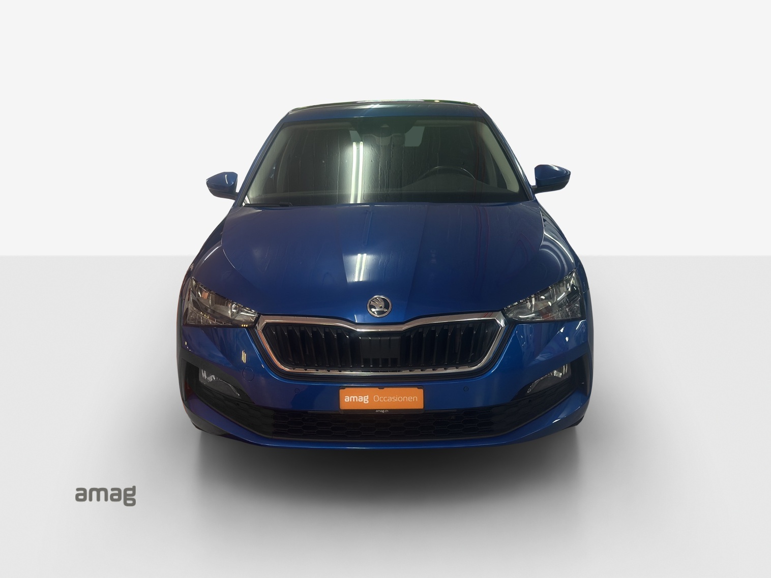SKODA Scala 1.0 TSI Ambition-image-6