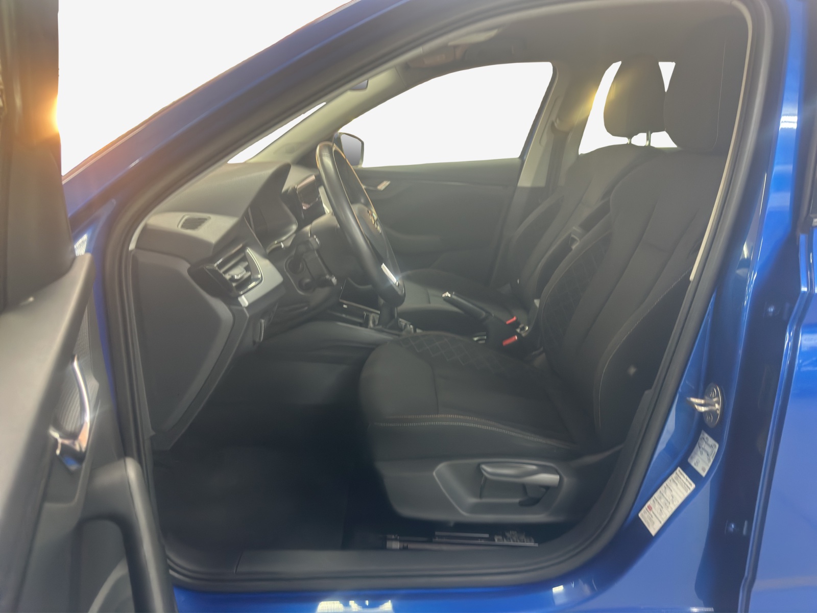 SKODA Scala 1.0 TSI Ambition-image-7