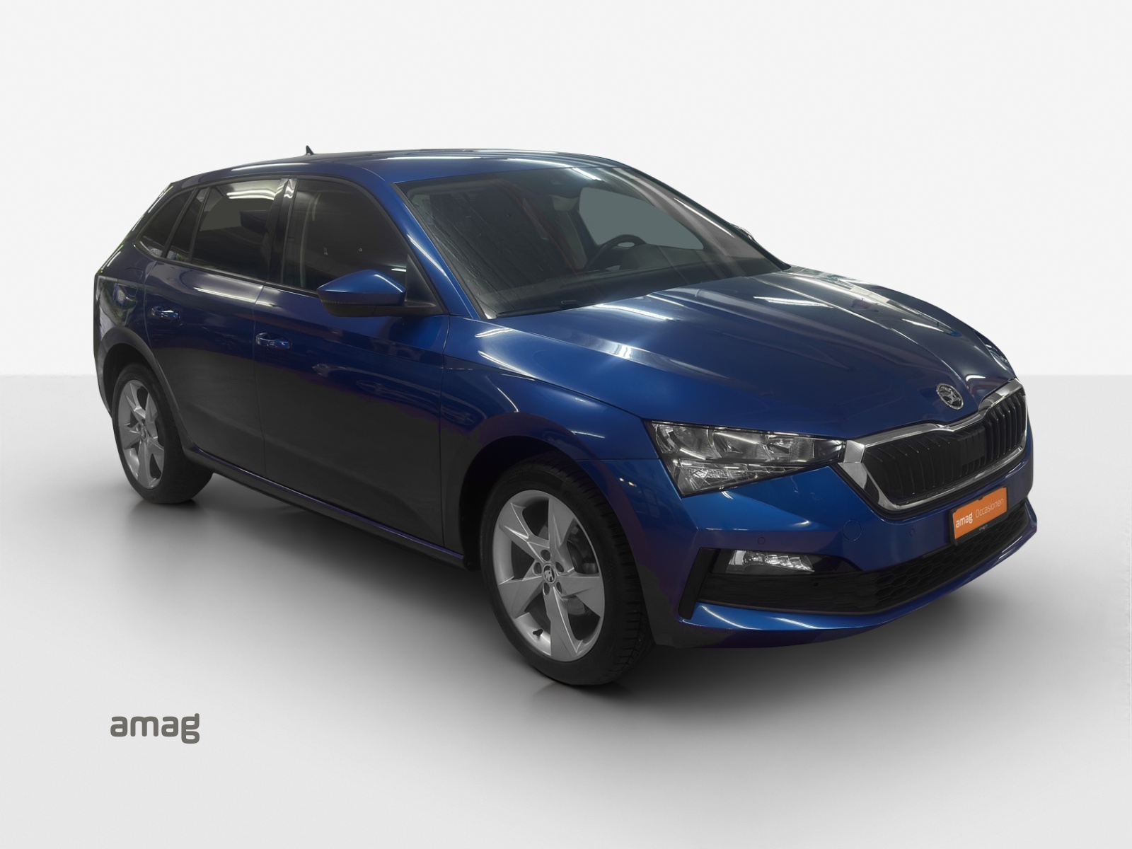 SKODA Scala 1.0 TSI Ambition-image-5