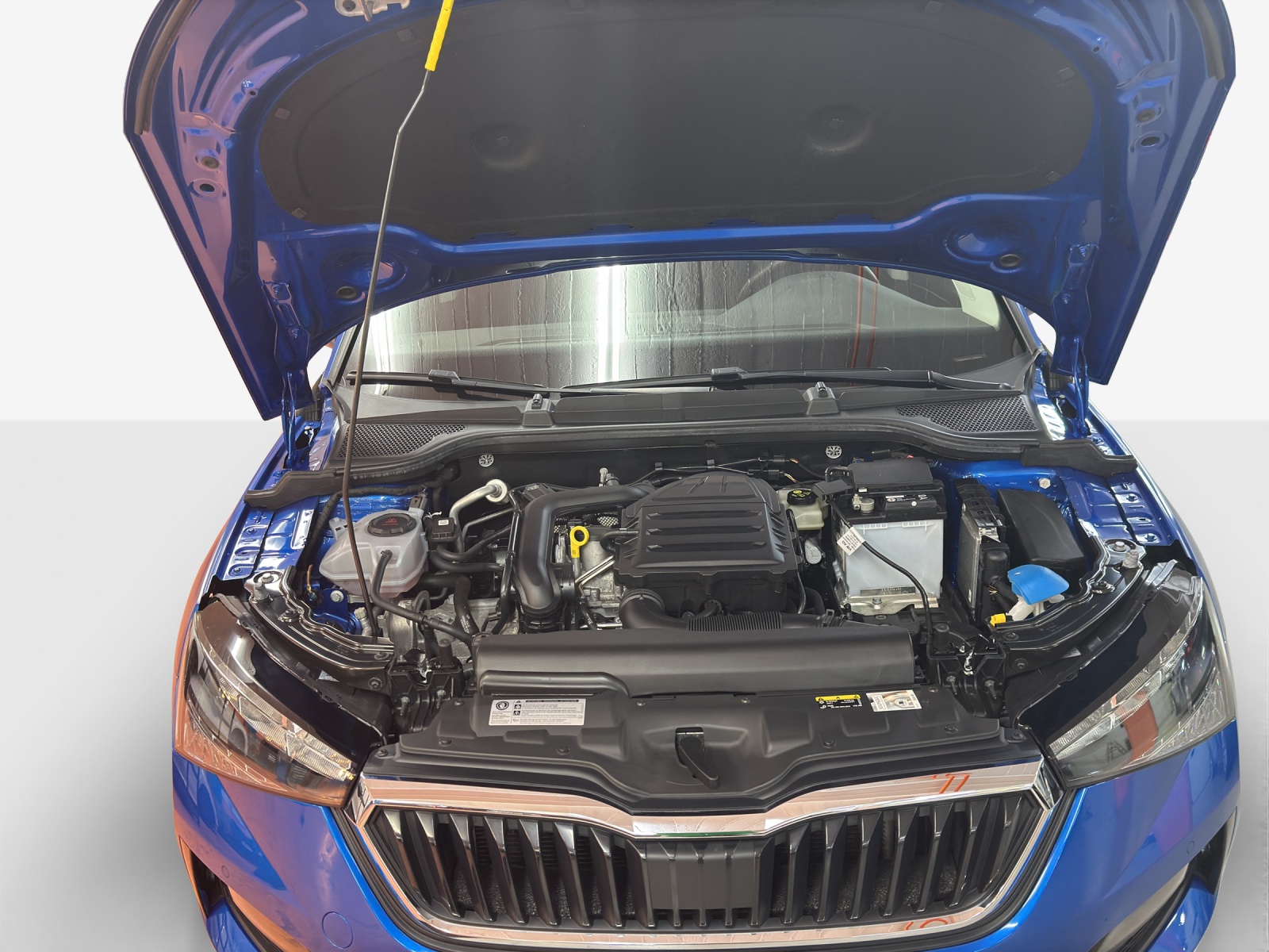 SKODA Scala 1.0 TSI Ambition-image-15