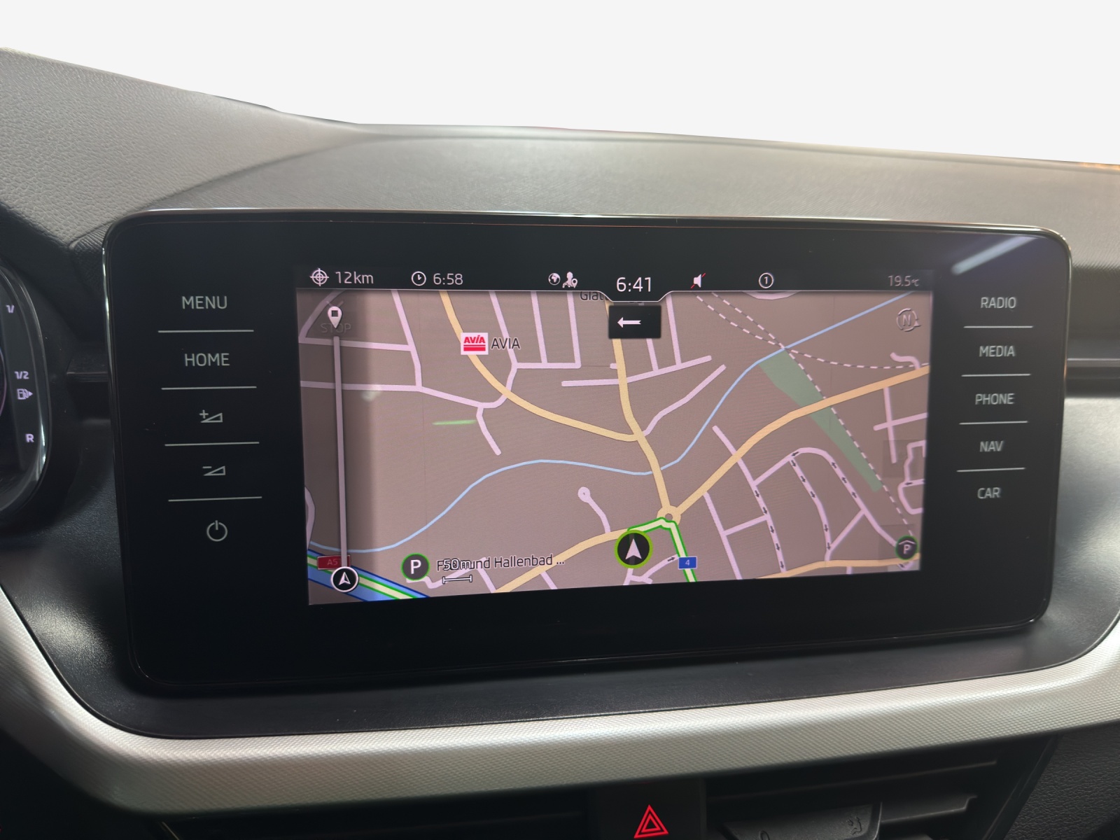 SKODA Scala 1.0 TSI Ambition-image-14