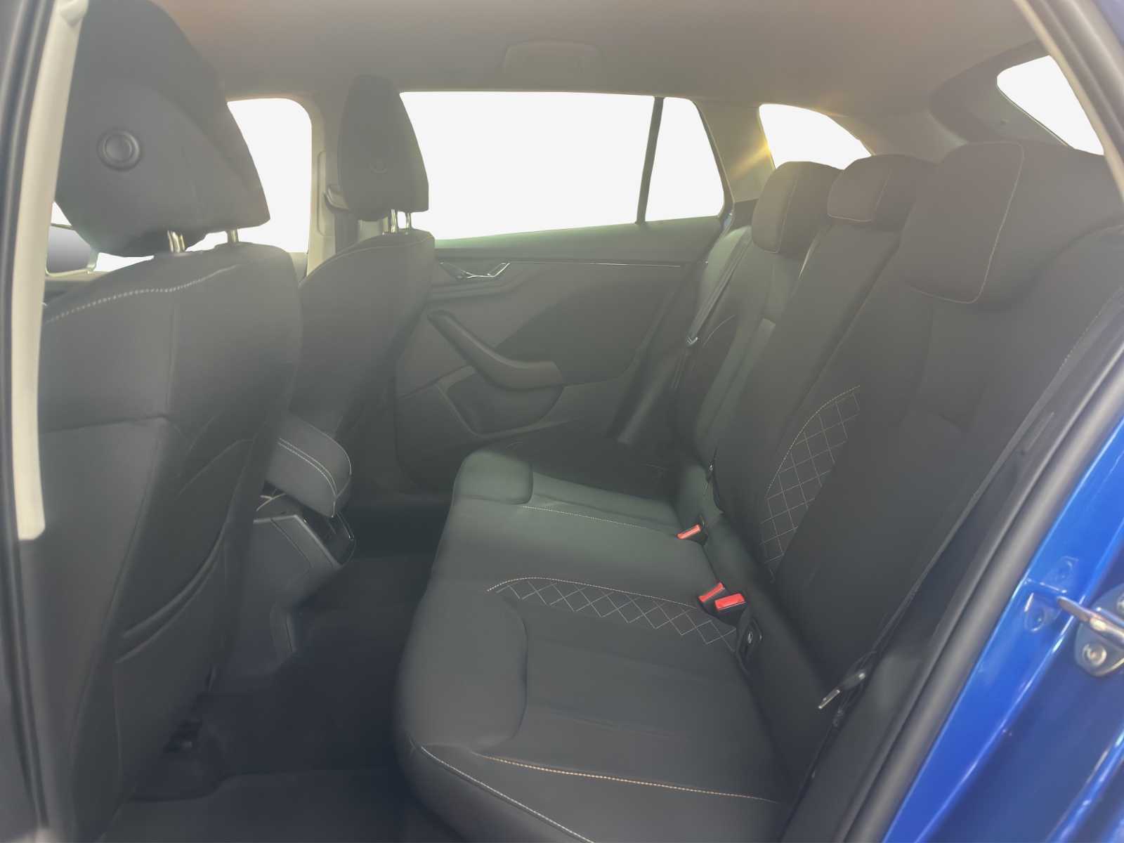 SKODA Scala 1.0 TSI Ambition-image-11