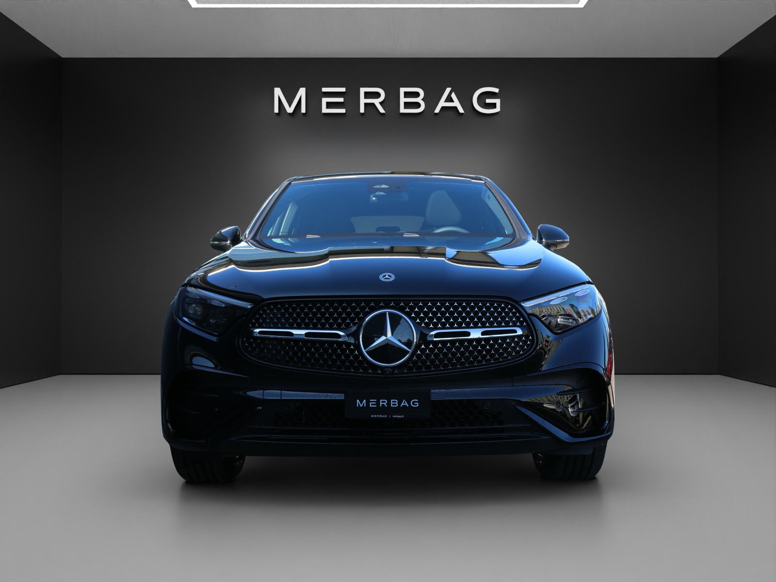 MERCEDES-BENZ GLC Coupé 200 4Matic-image-16