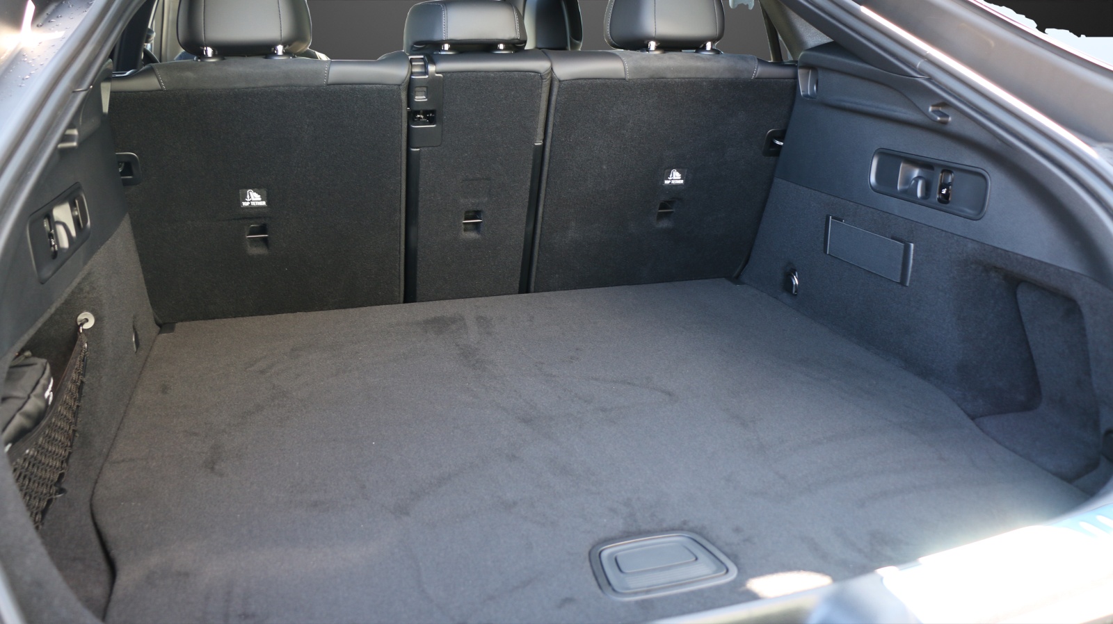MERCEDES-BENZ GLC Coupé 200 4Matic-image-9