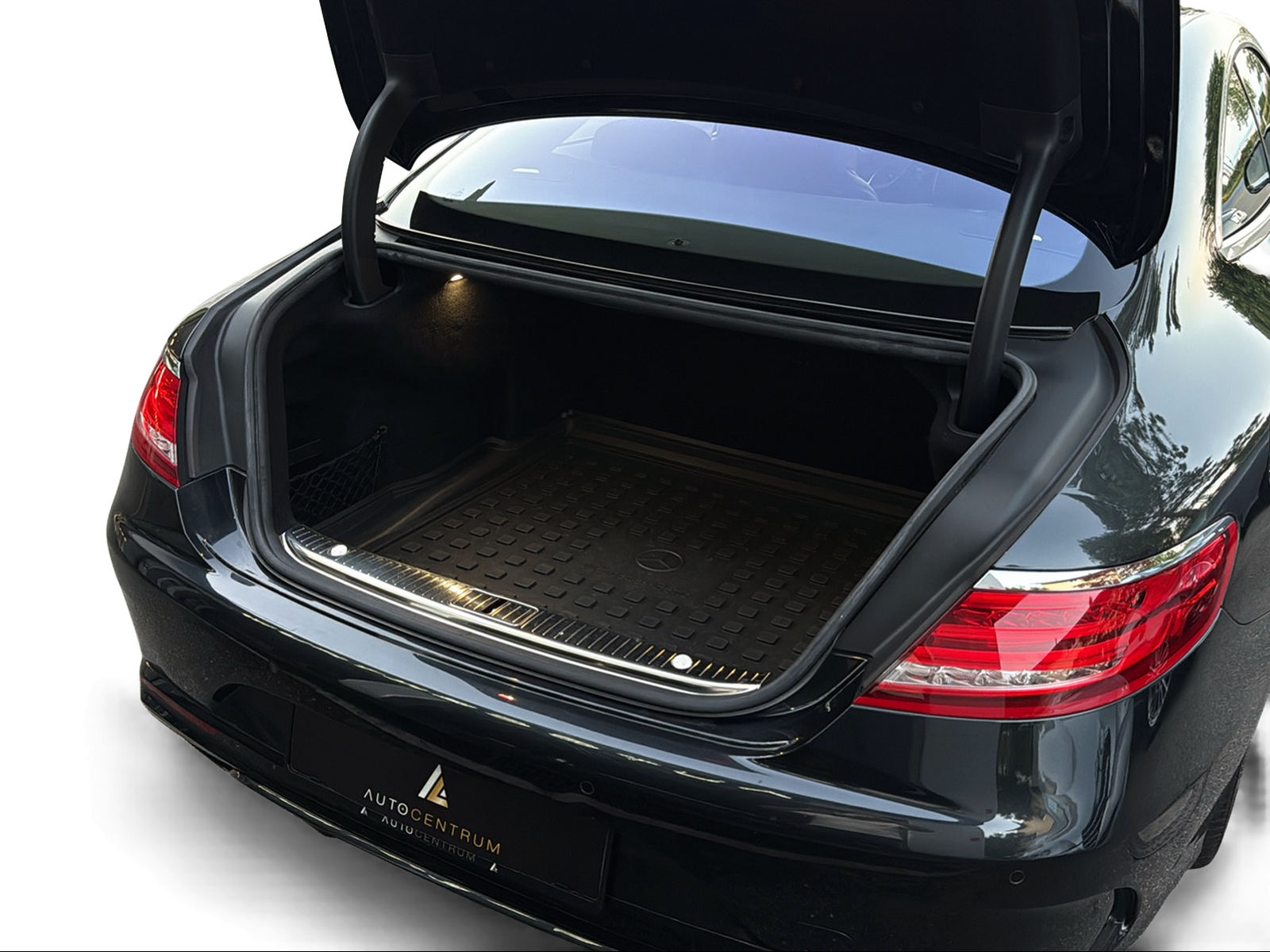MERCEDES-BENZ S 500 Coupé 4Matic 7G-Tronic AMG-Line Plus-image-7