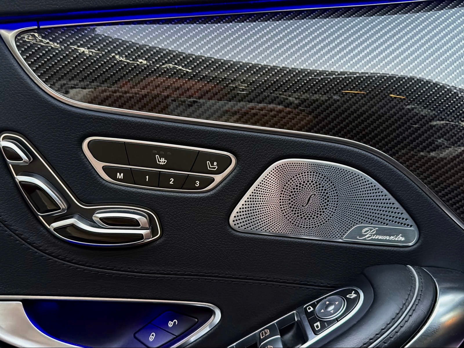 MERCEDES-BENZ S 500 Coupé 4Matic 7G-Tronic AMG-Line Plus-image-12