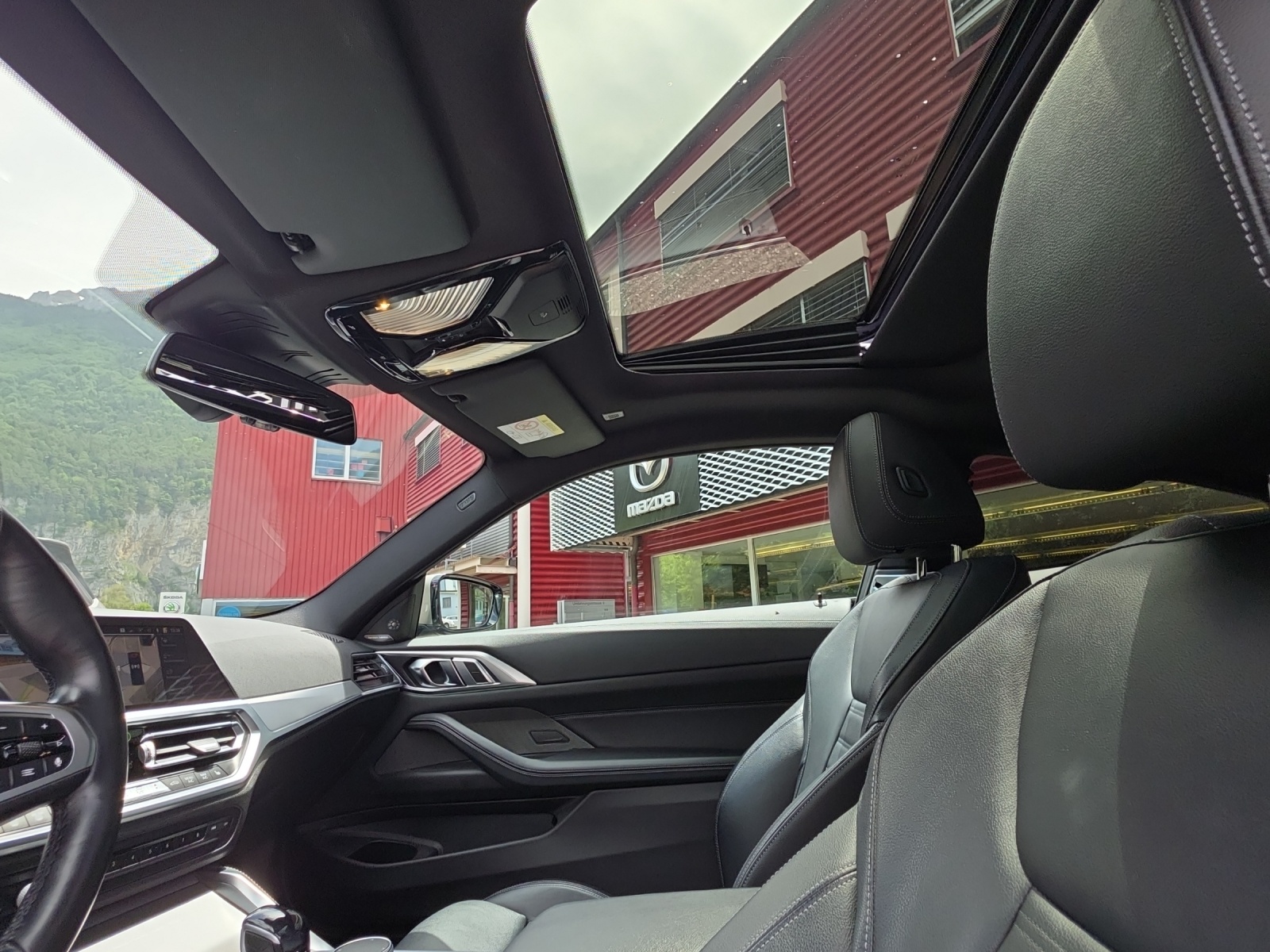 BMW 4er Reihe G22 Coupé M440i xDrive-image-6