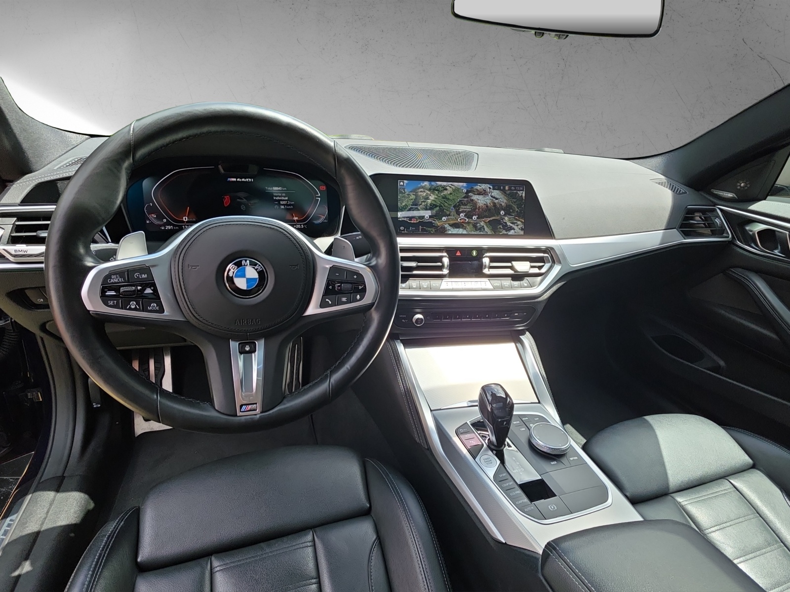 BMW 4er Reihe G22 Coupé M440i xDrive-image-10