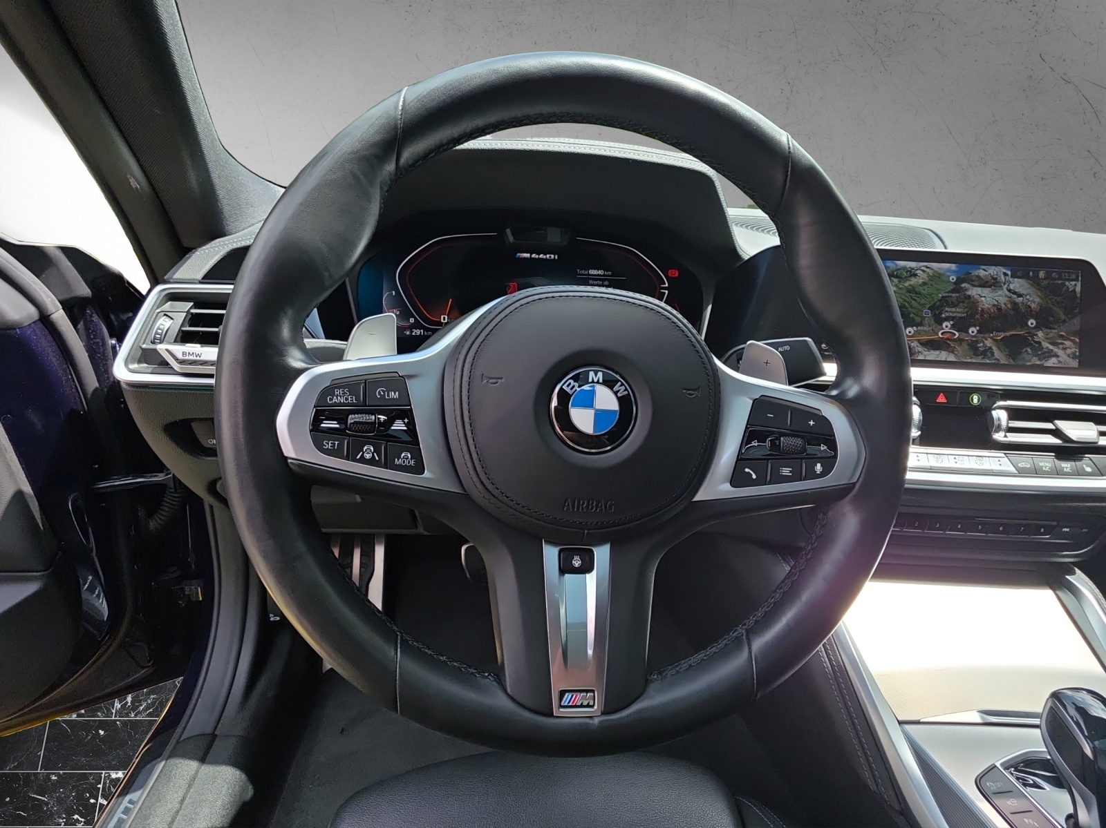 BMW 4er Reihe G22 Coupé M440i xDrive-image-9