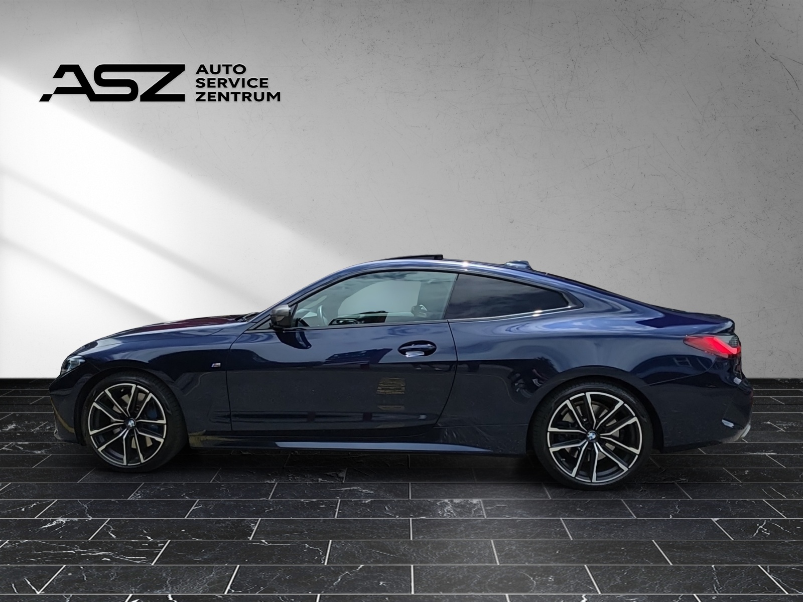 BMW 4er Reihe G22 Coupé M440i xDrive-image-1