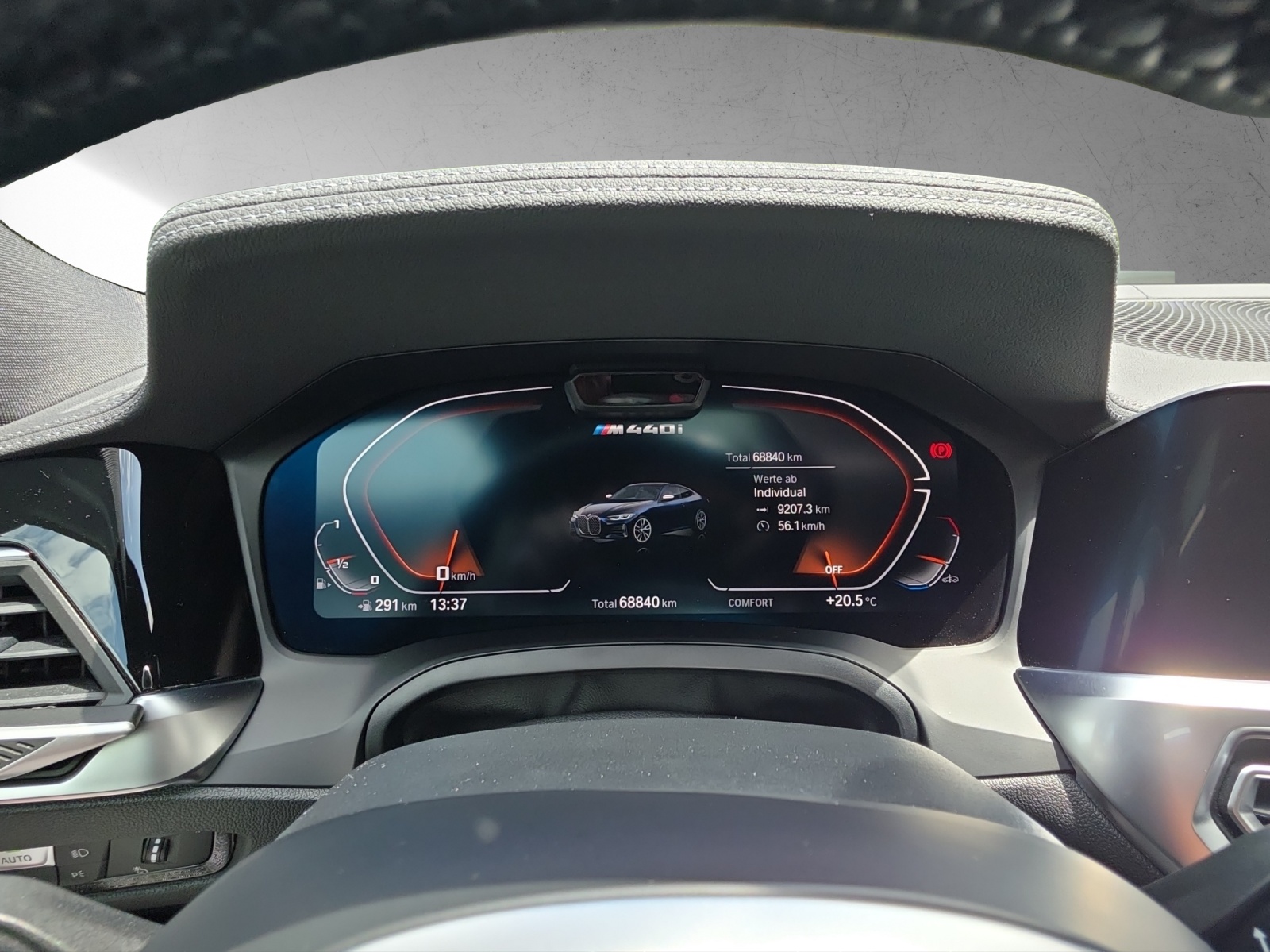 BMW 4er Reihe G22 Coupé M440i xDrive-image-8