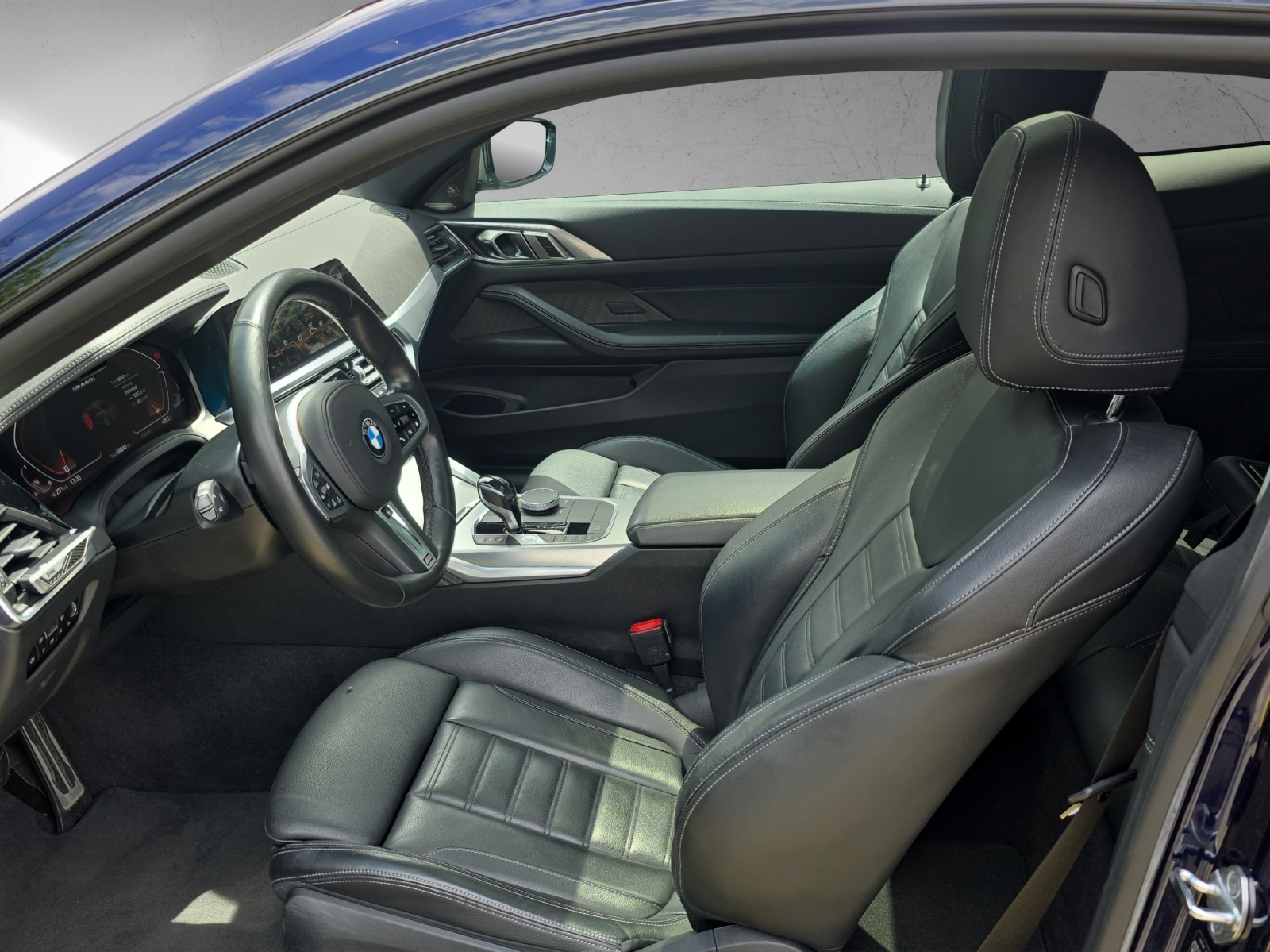 BMW 4er Reihe G22 Coupé M440i xDrive-image-7