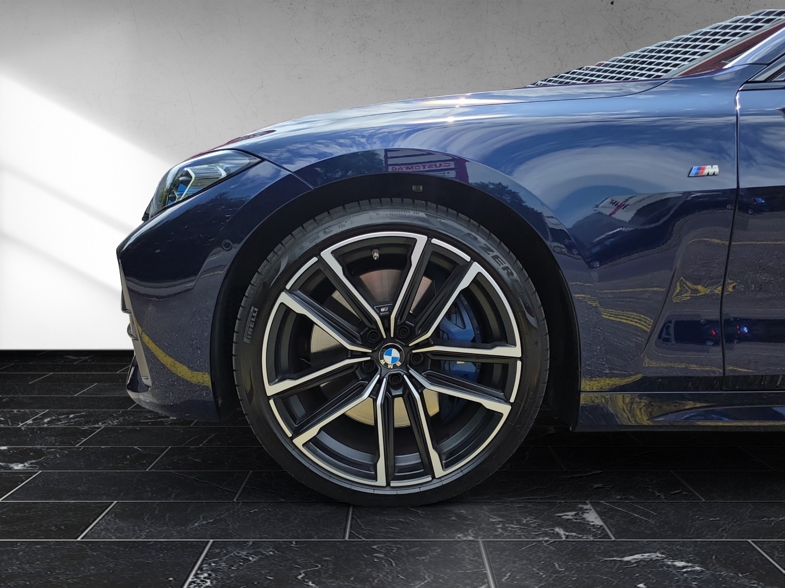 BMW 4er Reihe G22 Coupé M440i xDrive-image-3
