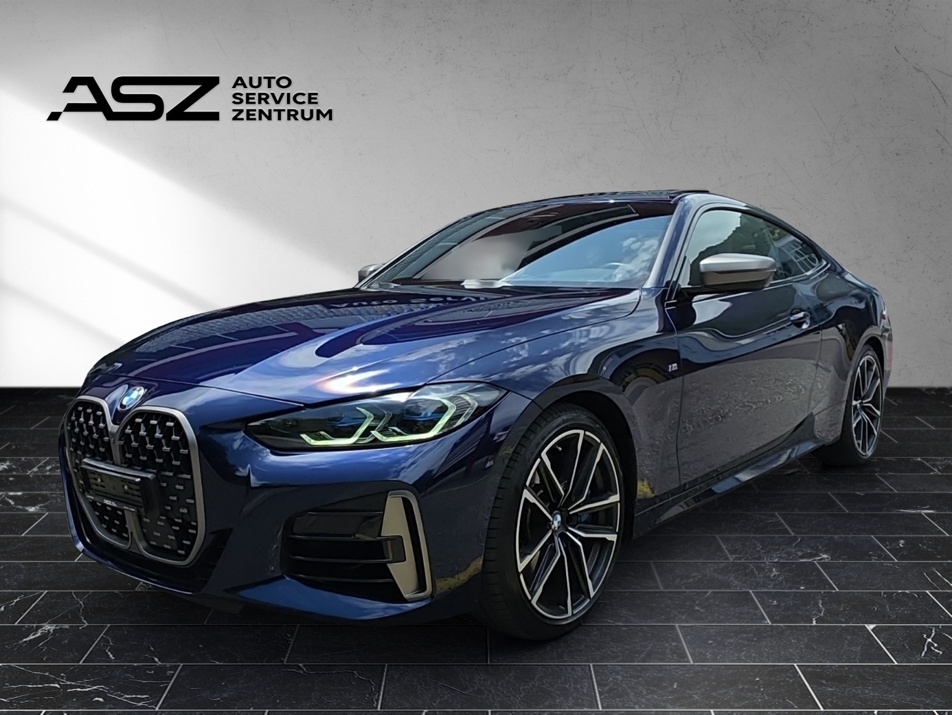 BMW 4er Reihe G22 Coupé M440i xDrive-image-0