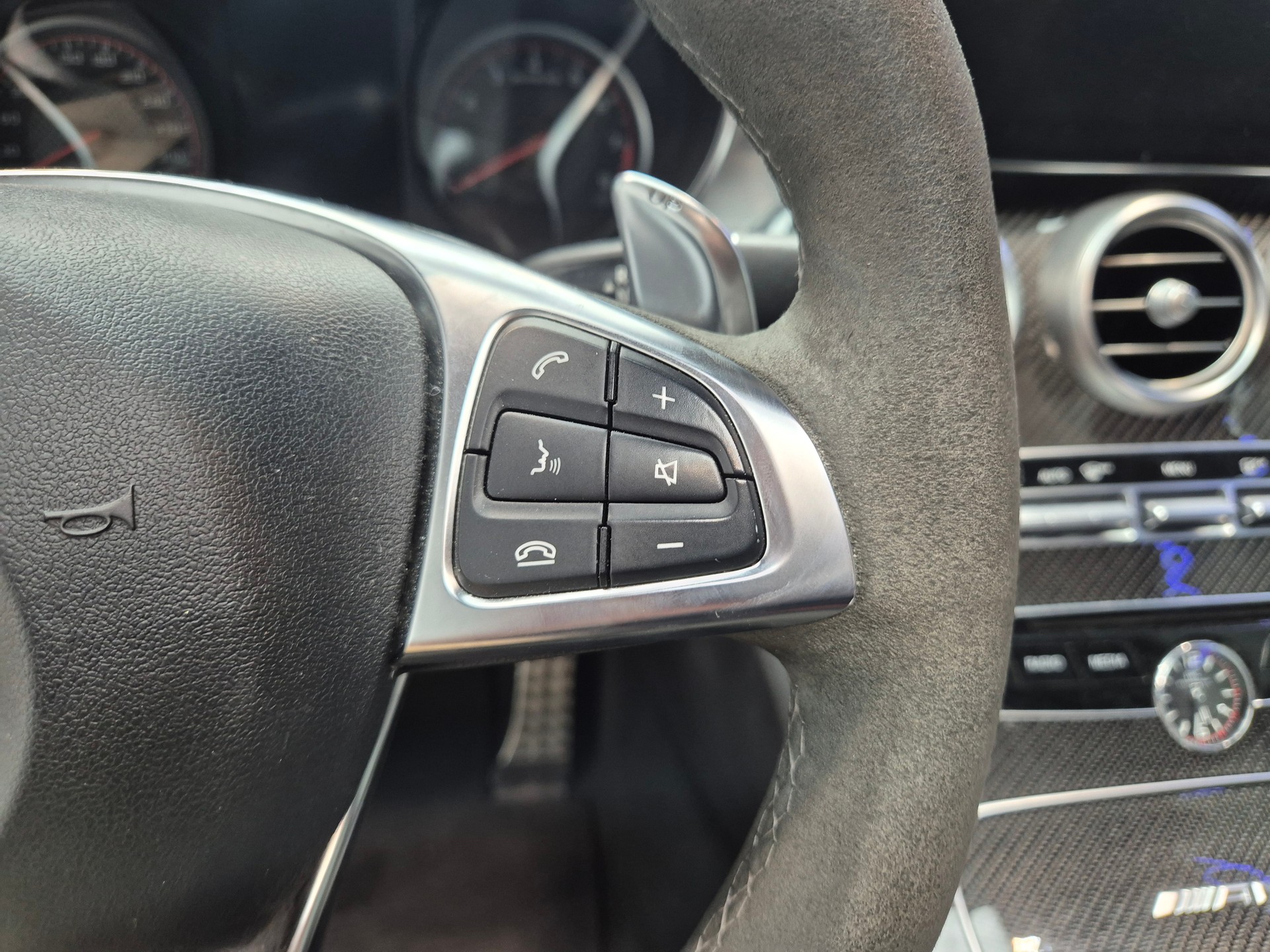 MERCEDES-BENZ C 63 S AMG Speedshift-image-20