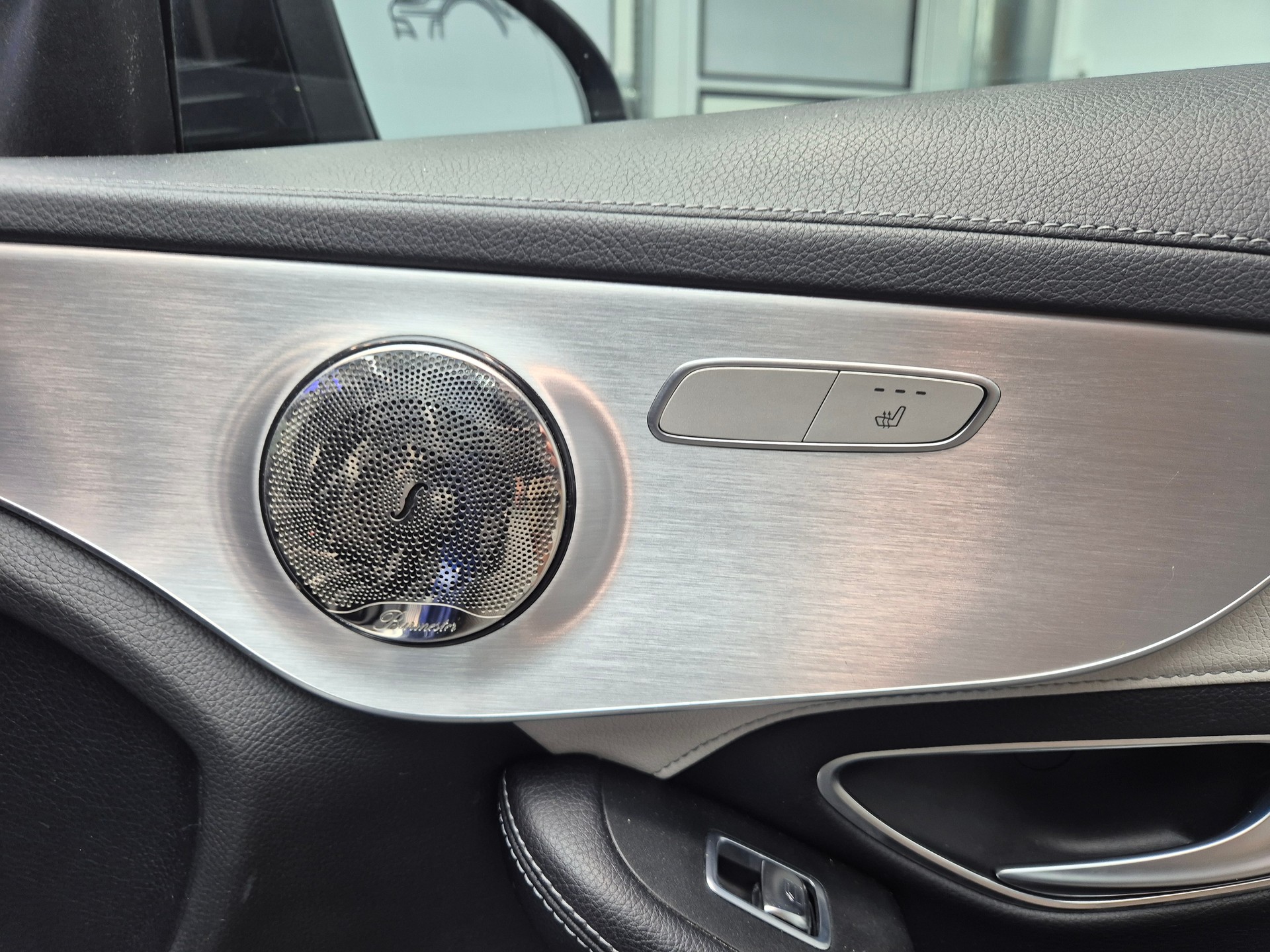 MERCEDES-BENZ C 63 S AMG Speedshift-image-16