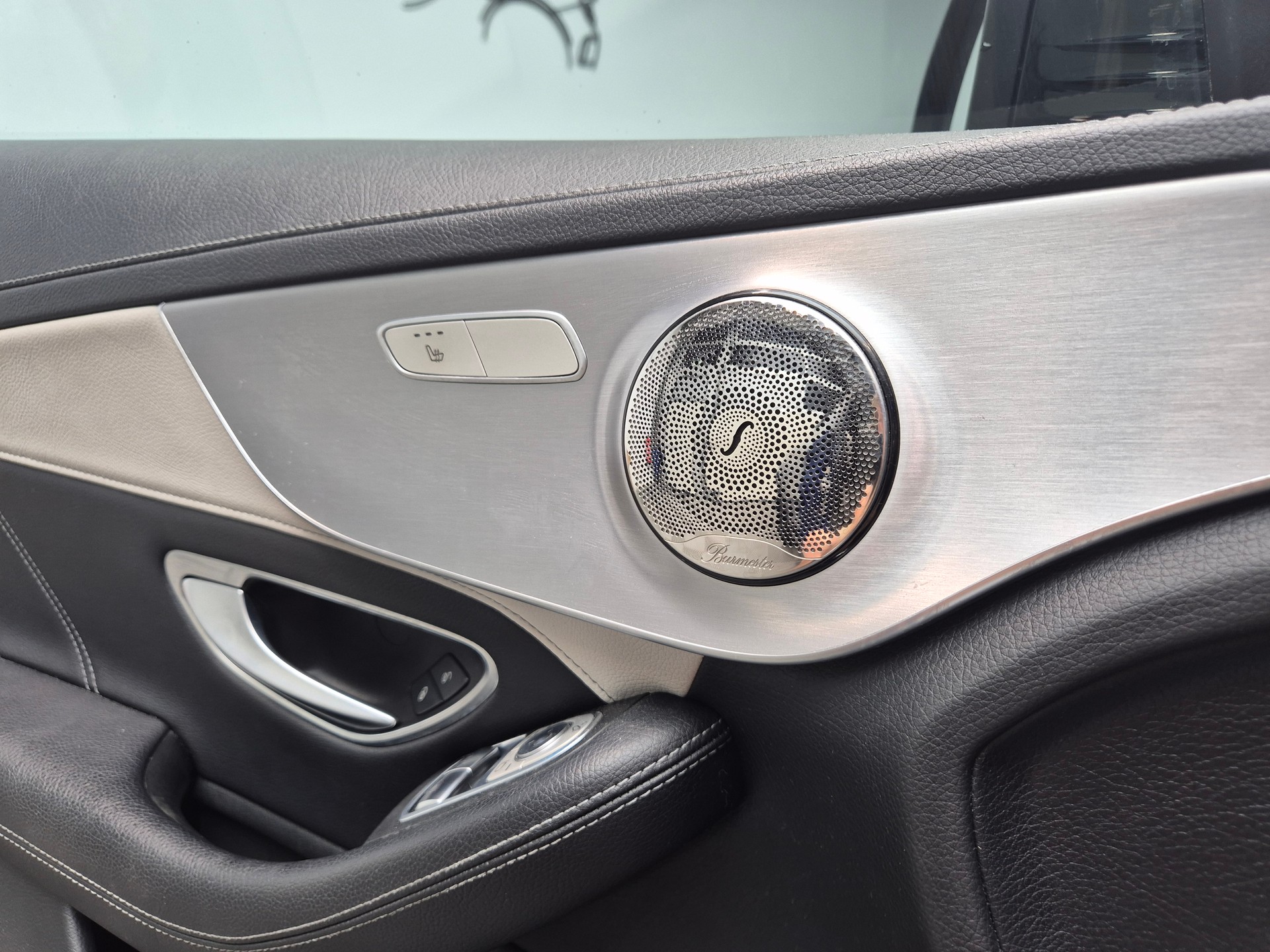 MERCEDES-BENZ C 63 S AMG Speedshift-image-10