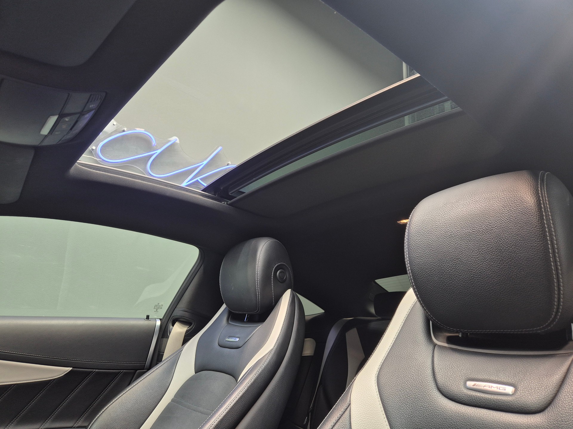 MERCEDES-BENZ C 63 S AMG Speedshift-image-28