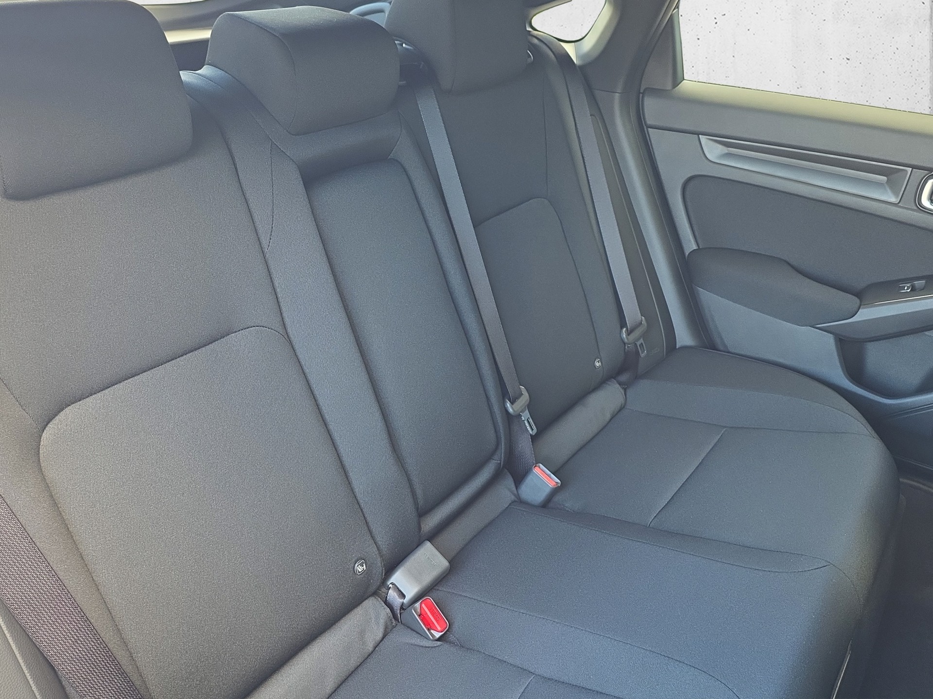 HONDA Civic 2.0 i-MMD Elegance-image-16