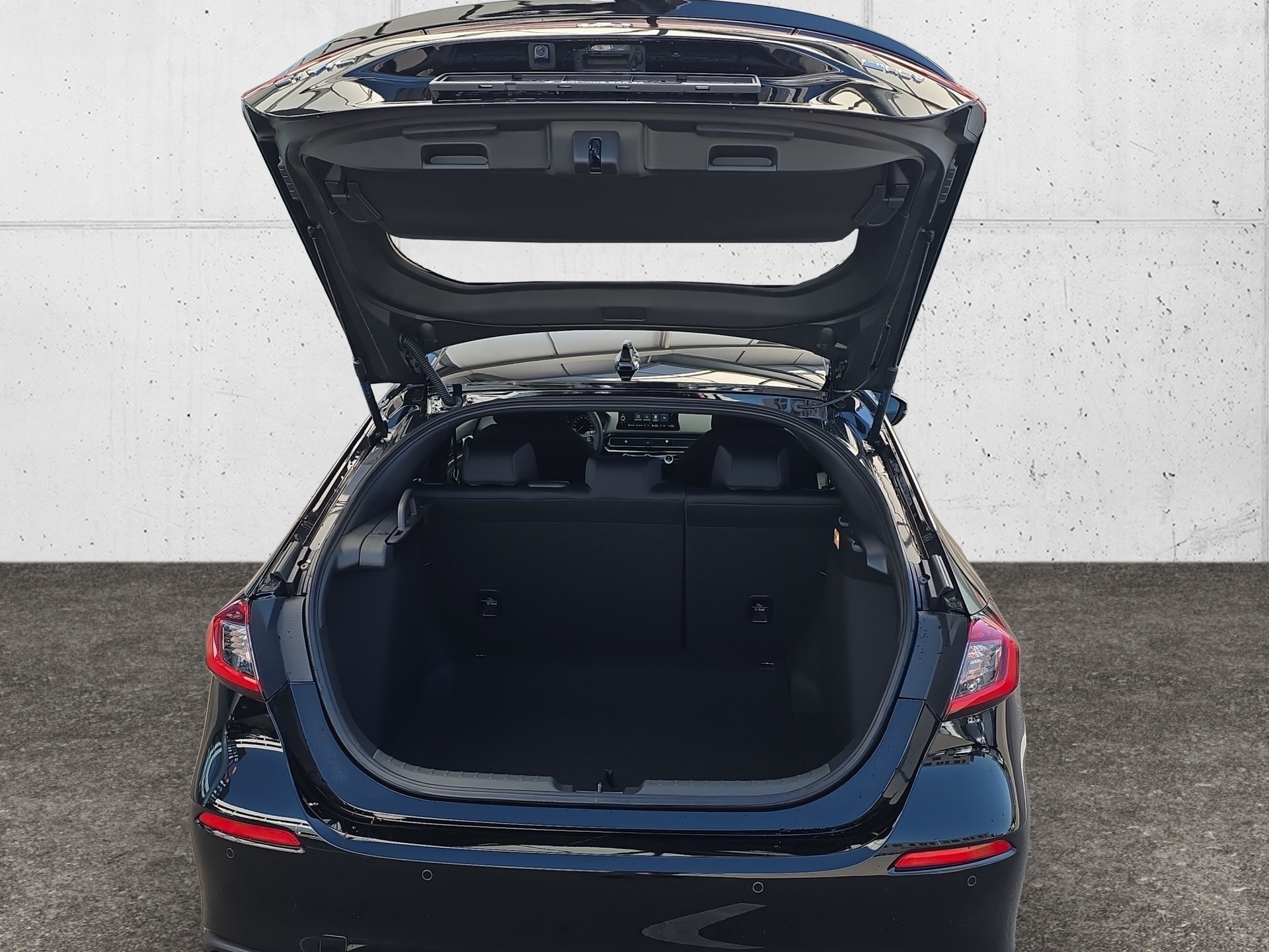 HONDA Civic 2.0 i-MMD Elegance-image-17