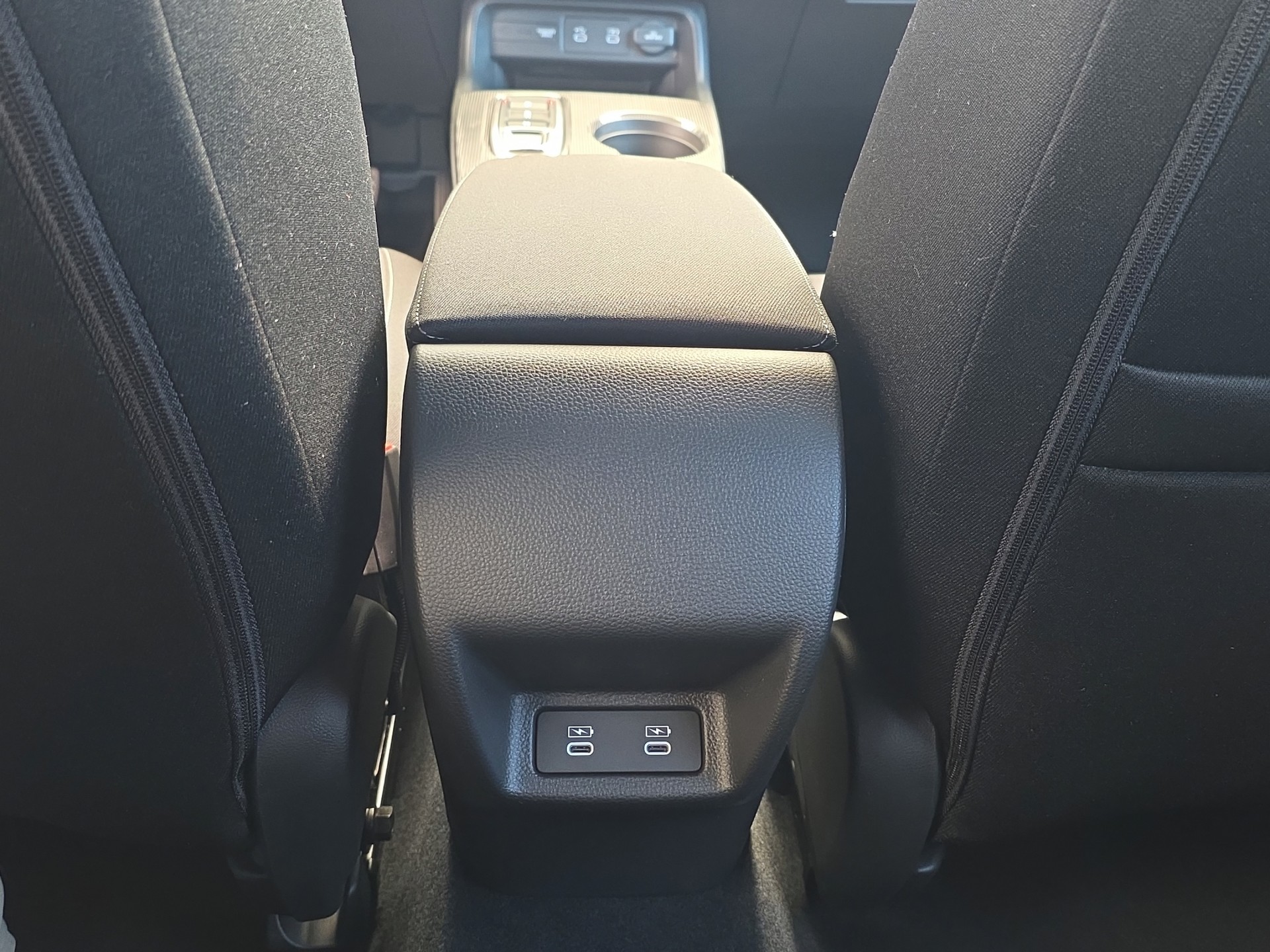HONDA Civic 2.0 i-MMD Elegance-image-14