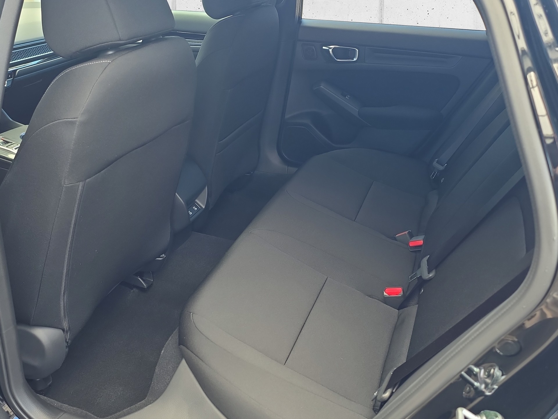 HONDA Civic 2.0 i-MMD Elegance-image-11