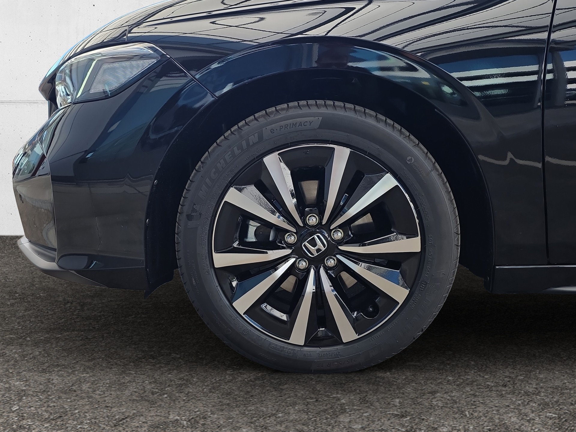 HONDA Civic 2.0 i-MMD Elegance-image-18