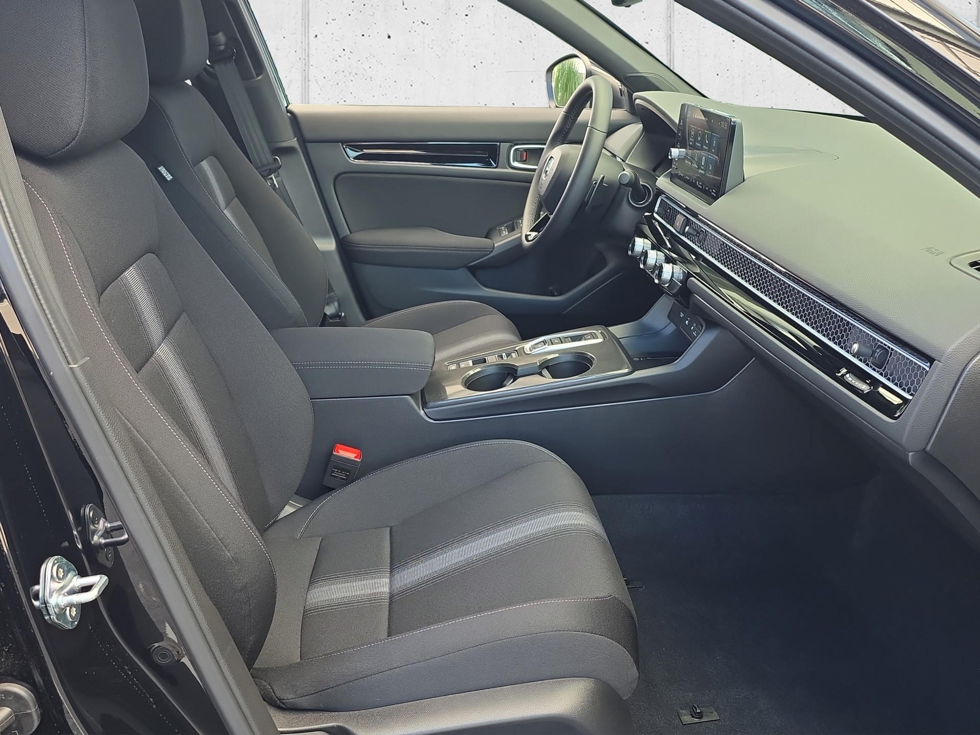 HONDA Civic 2.0 i-MMD Elegance-image-15