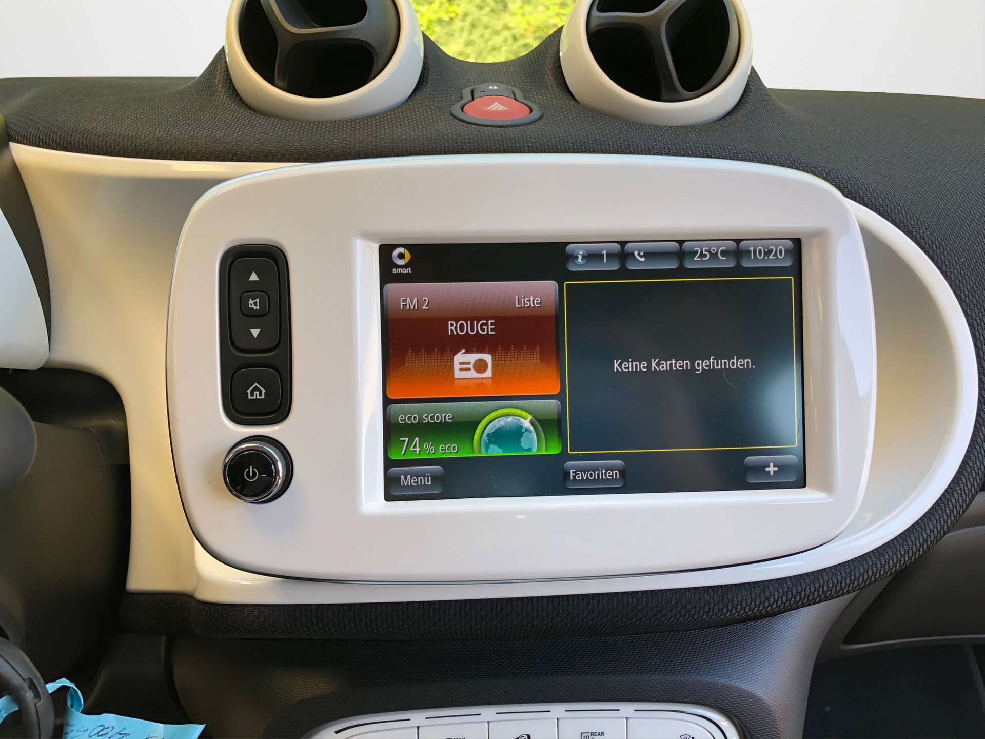 SMART forfour passion twinmatic-image-3