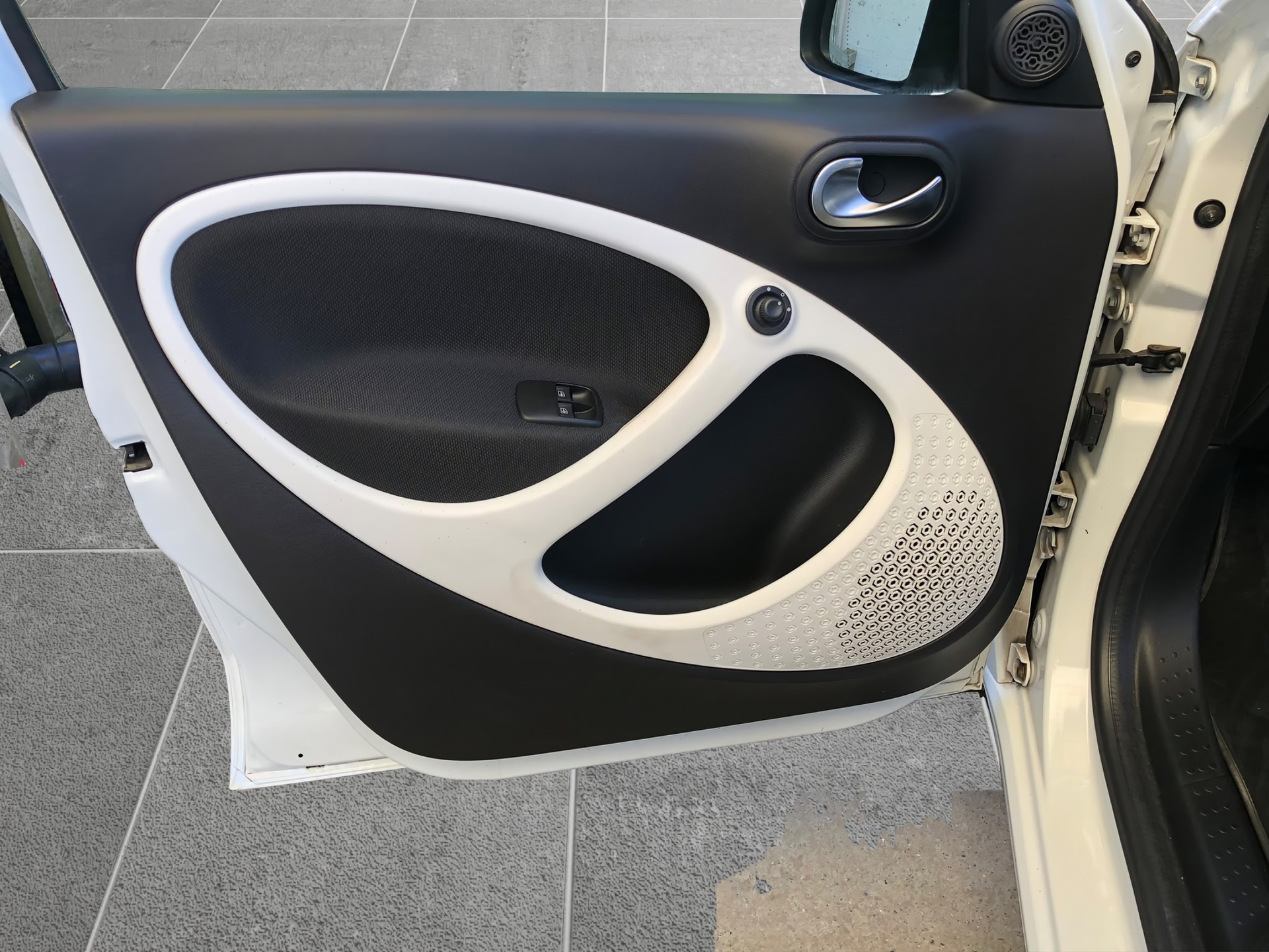 SMART forfour passion twinmatic-image-6
