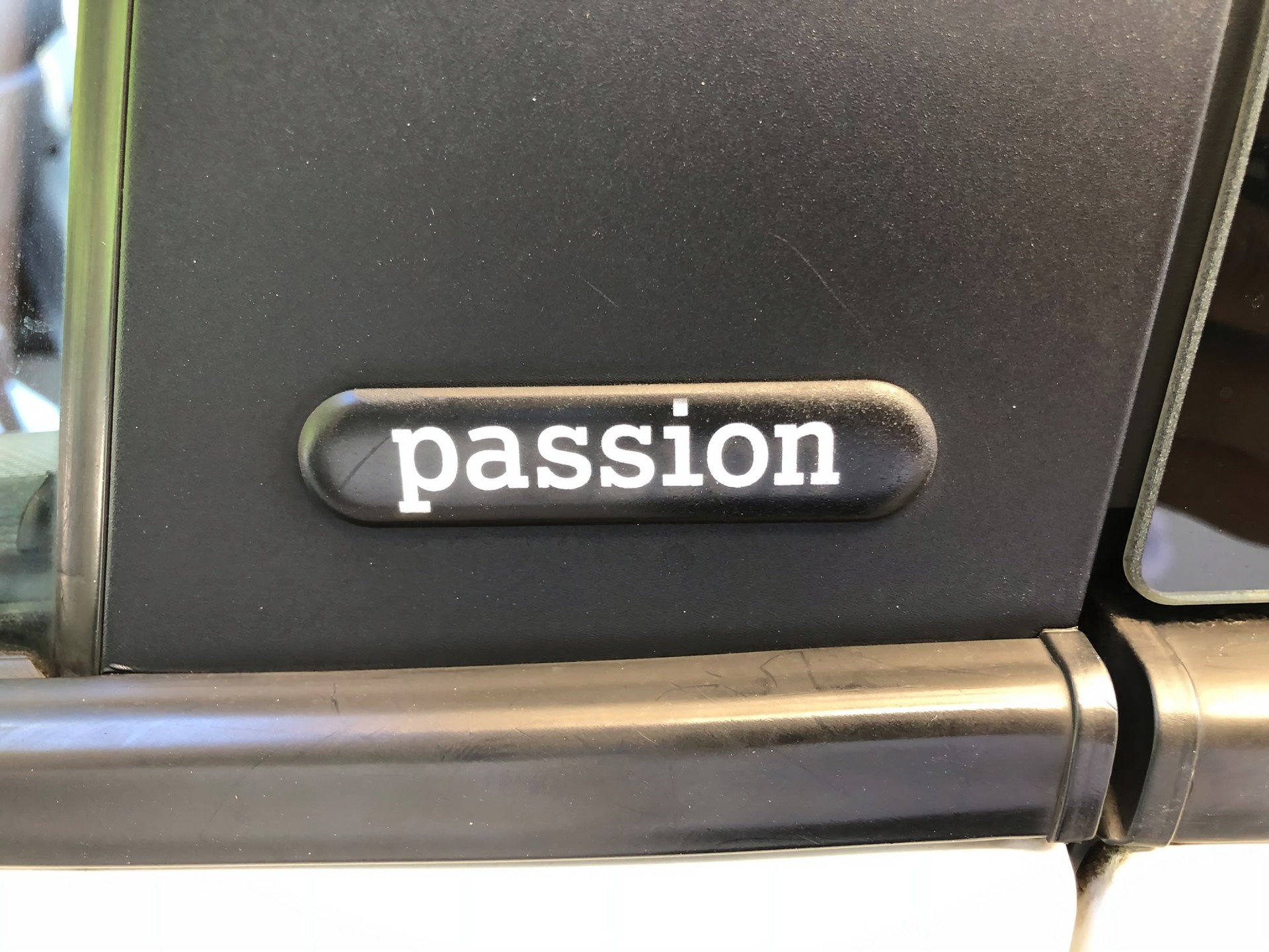 SMART forfour passion twinmatic-image-5