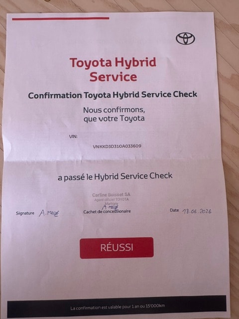 TOYOTA Yaris 1.5 VVT-i Hybrid Luna CVT-image-14
