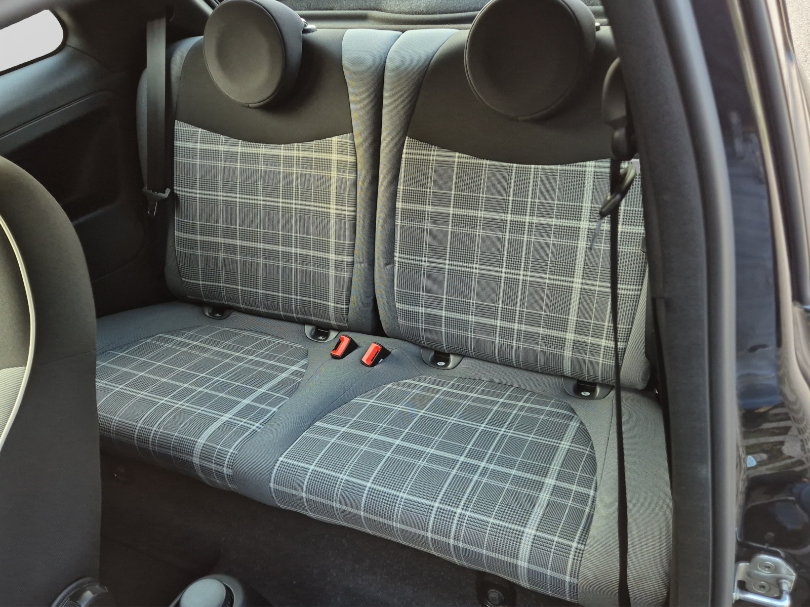 FIAT 500 1.2 Lounge Dualogic-image-15