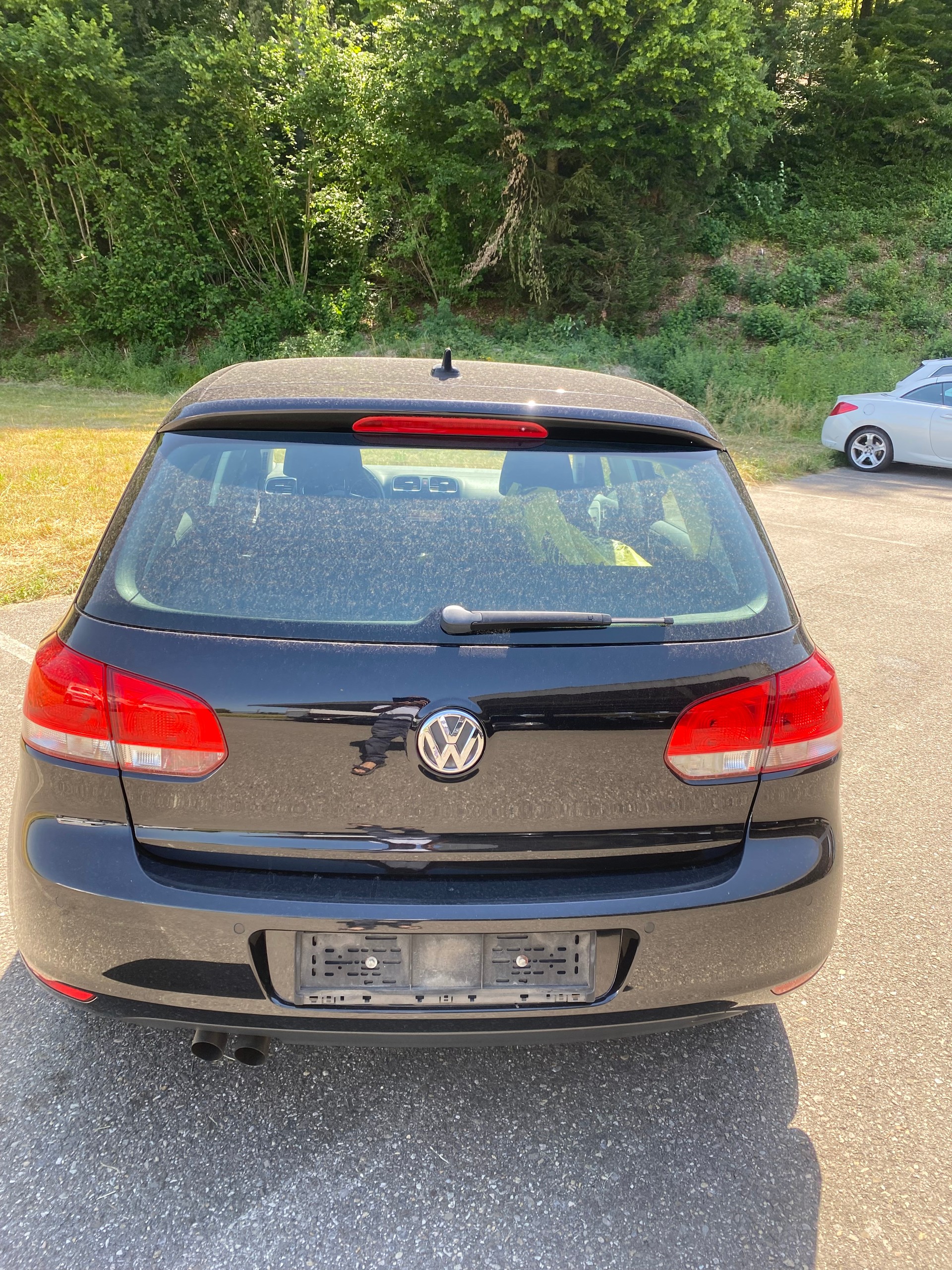 VW Golf 1.4 TSI Comfortline-image-3