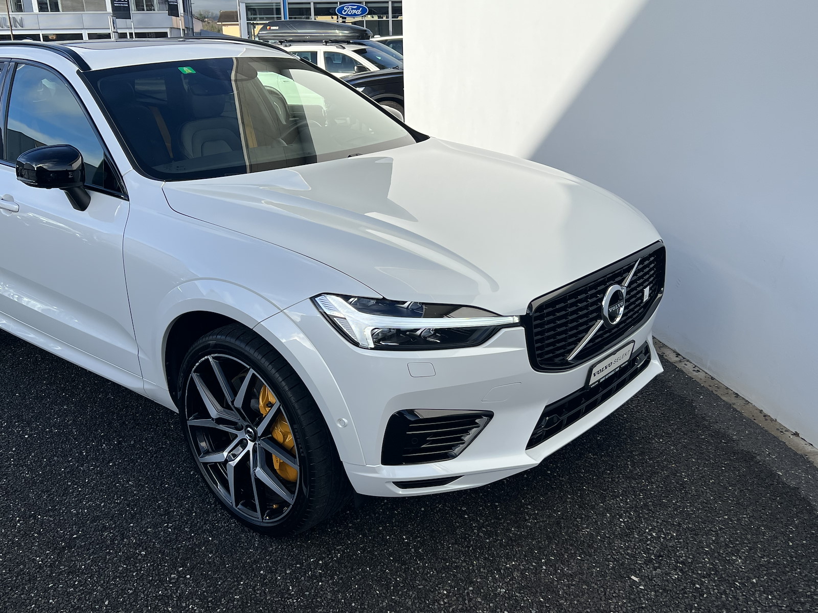 VOLVO XC60 2.0 T8 TE Polestar eAWD-image-6