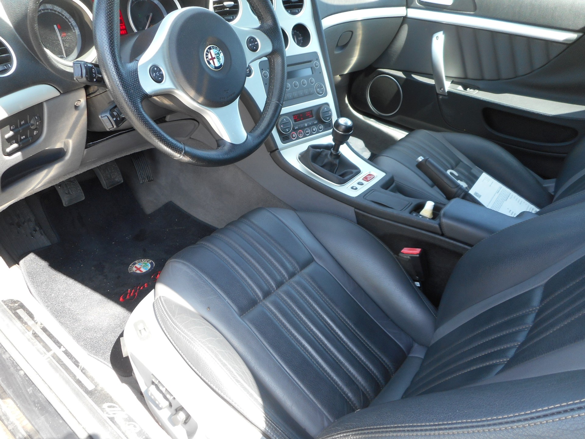 ALFA ROMEO 2.4 JTD-image-2