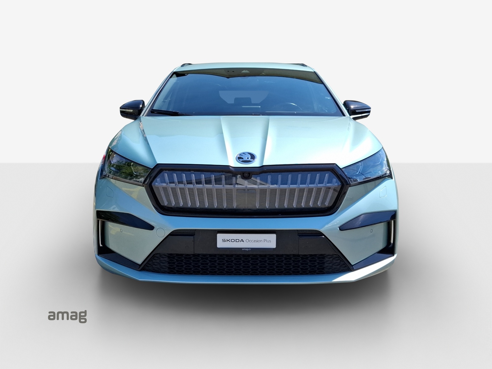 SKODA Enyaq iV 80 SportLine-image-6