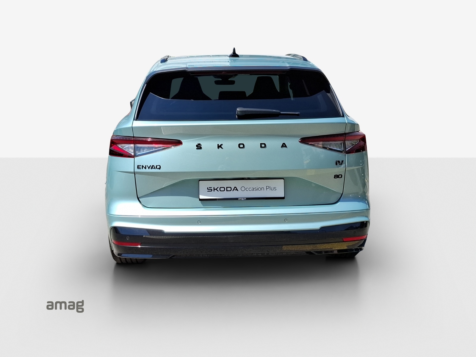 SKODA Enyaq iV 80 SportLine-image-3