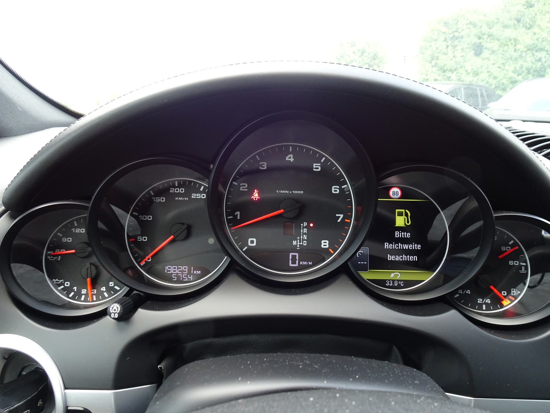 PORSCHE V6-image-9