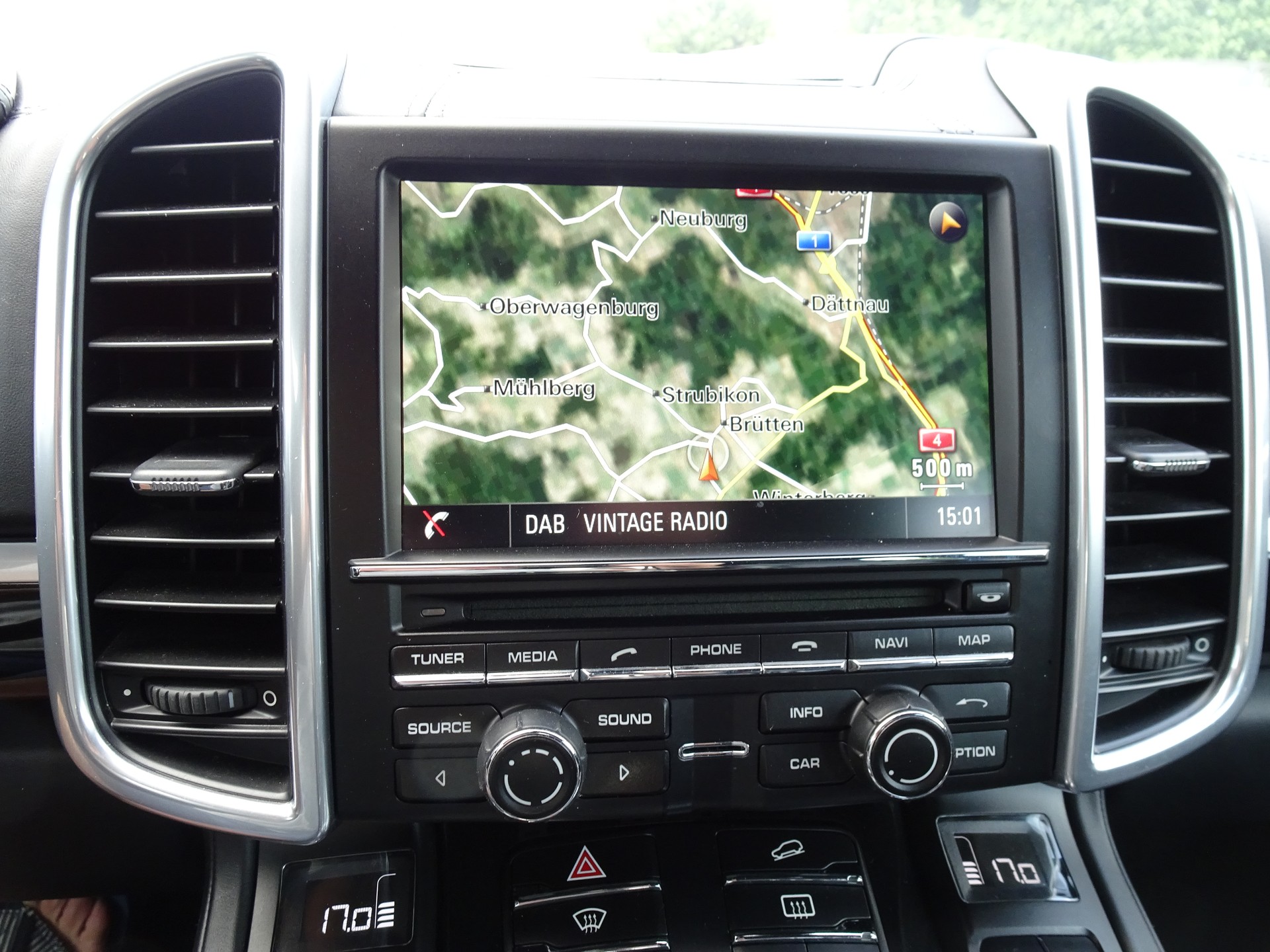 PORSCHE V6-image-11