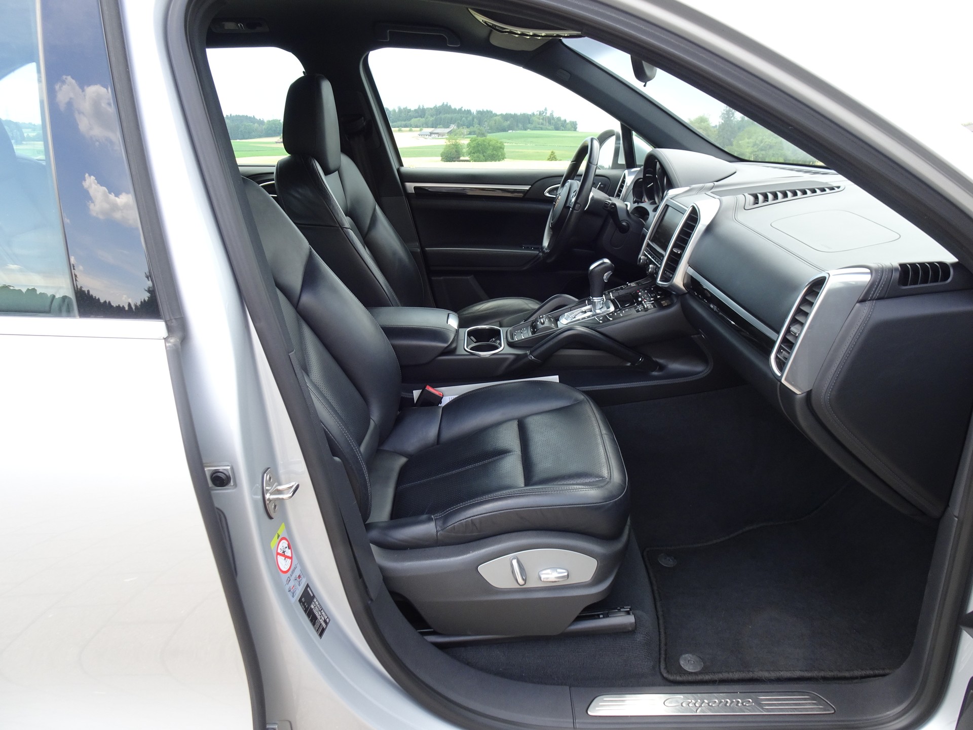 PORSCHE V6-image-6