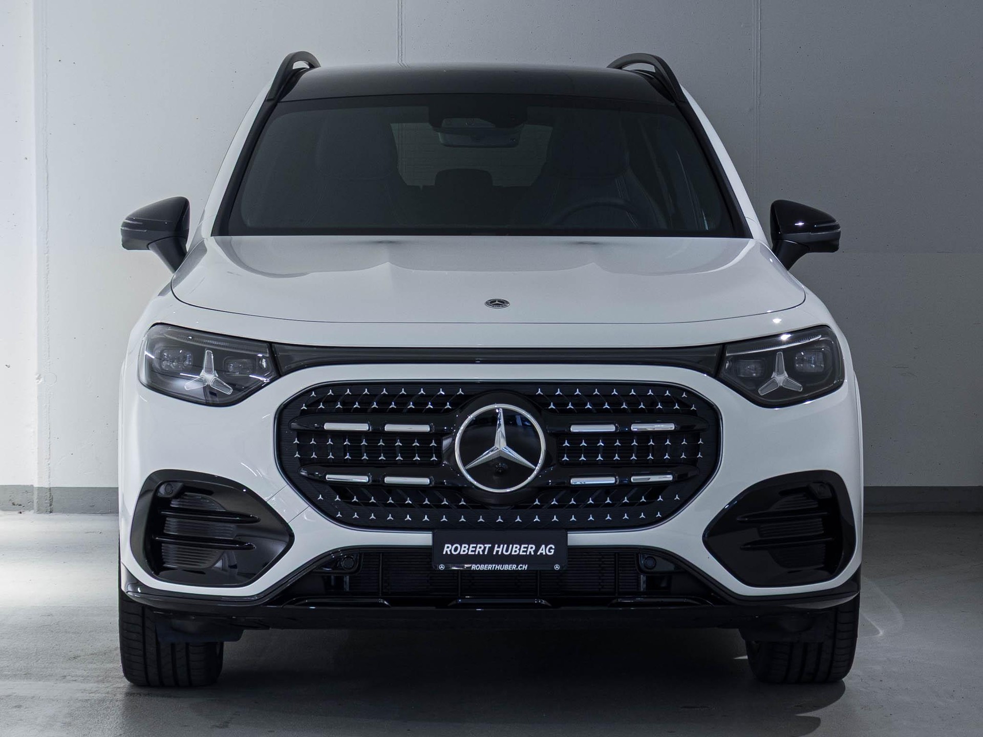 MERCEDES-BENZ GLB 220 4MATIC-image-2