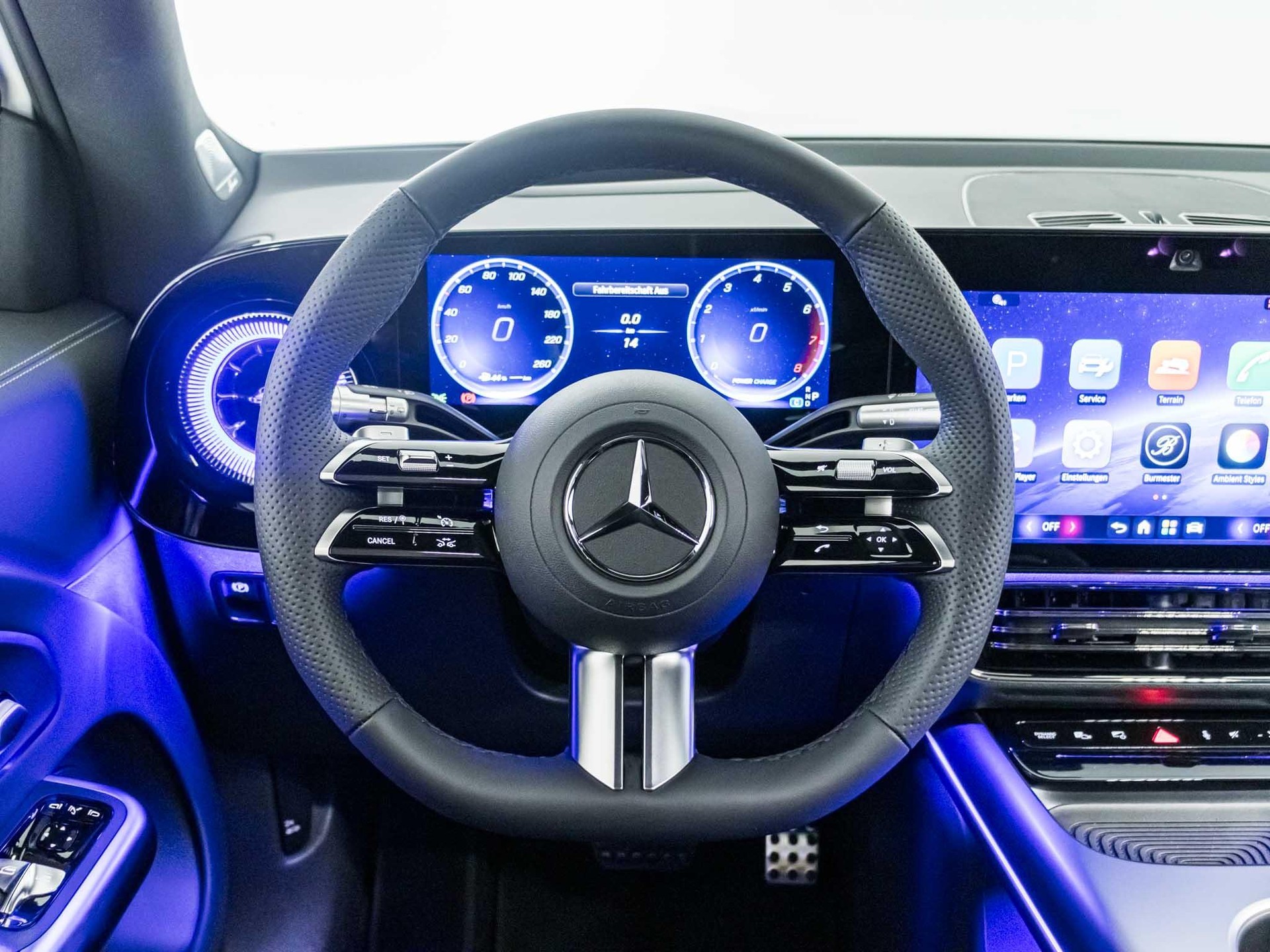 MERCEDES-BENZ GLB 220 4MATIC-image-10