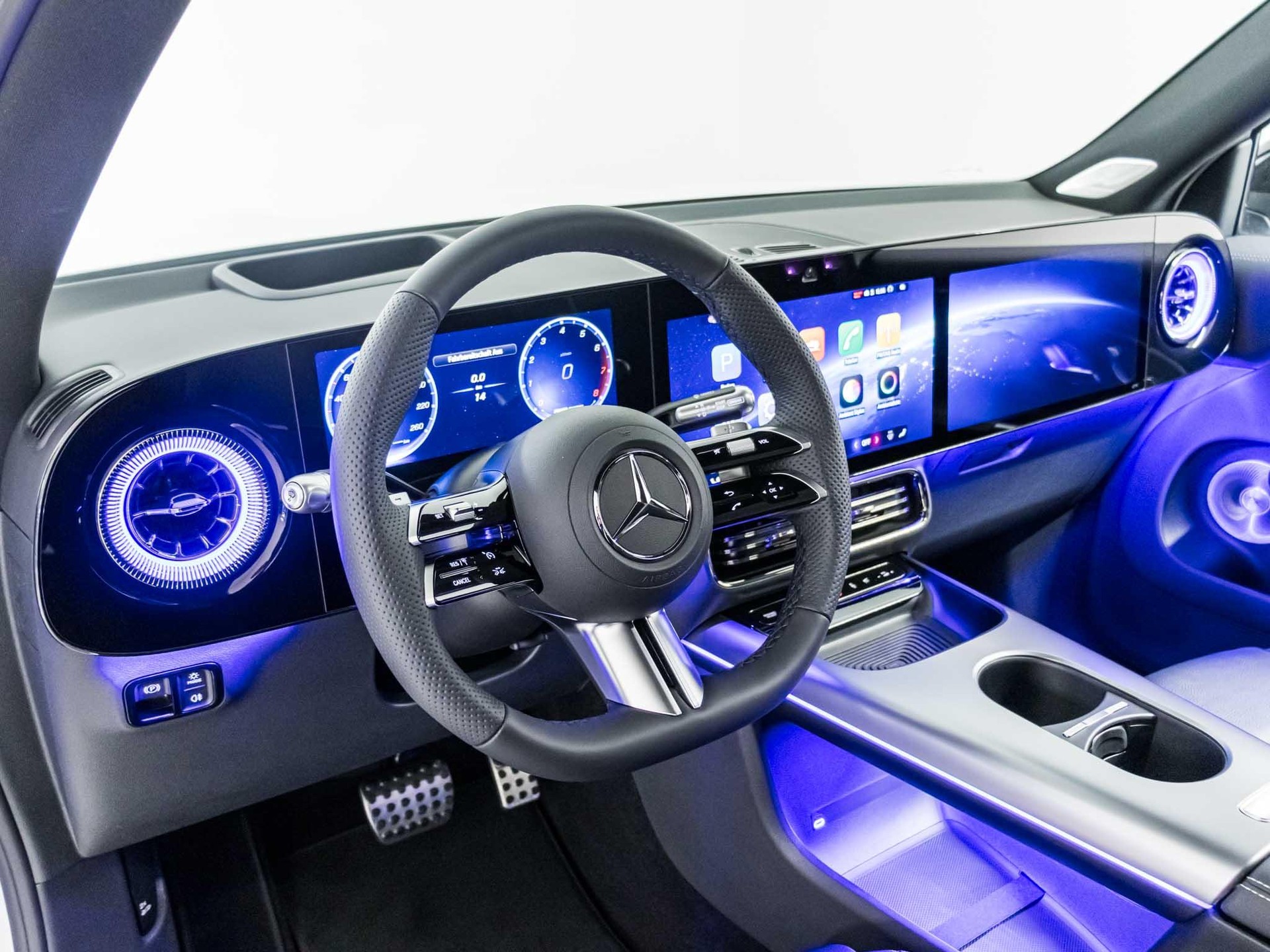 MERCEDES-BENZ GLB 220 4MATIC-image-9
