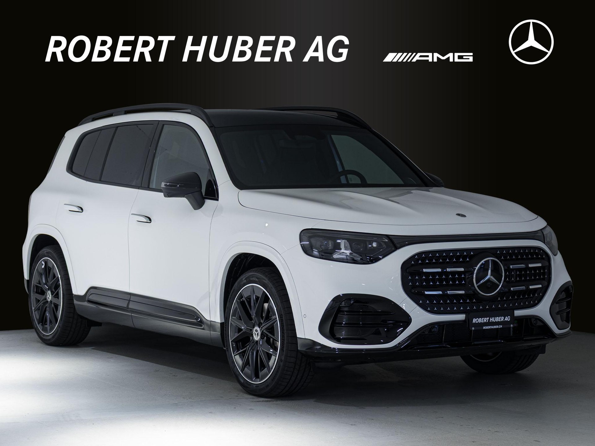 MERCEDES-BENZ GLB 220 4MATIC-image-0