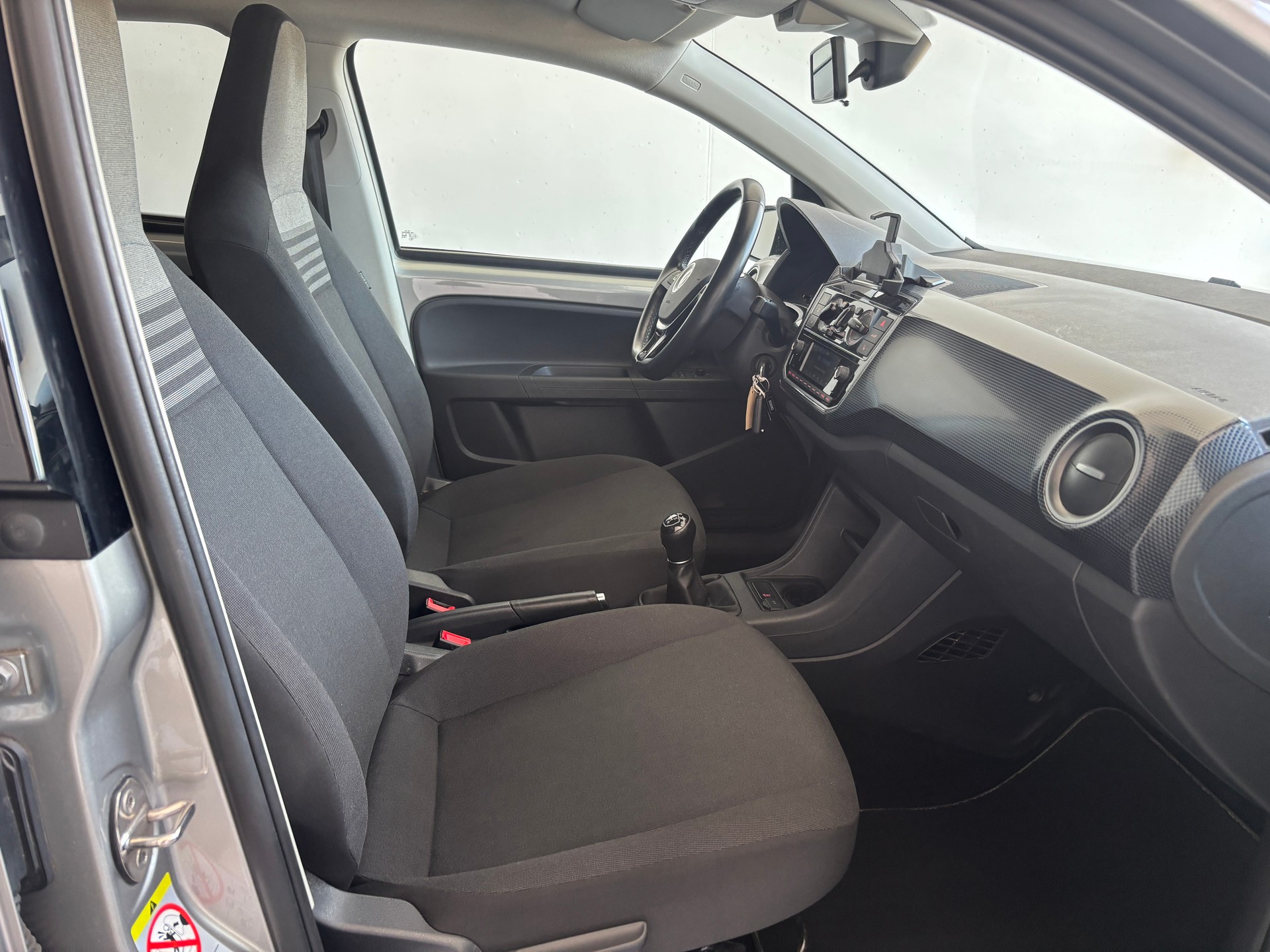 VW Up 1.0 MPI move up-image-9